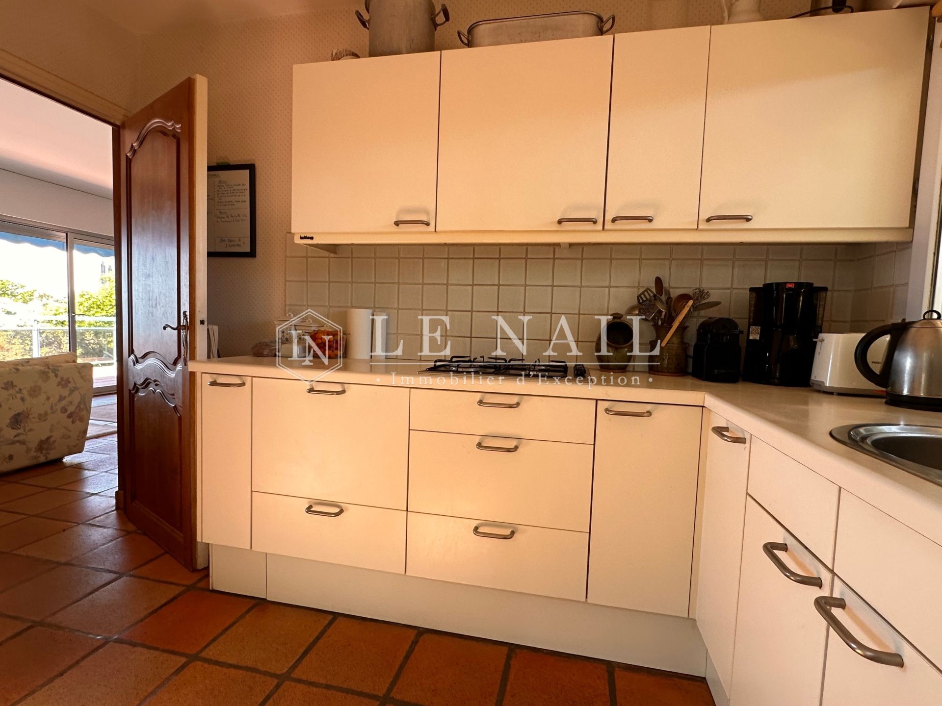 maison 5 pièces en vente à LA BAULE (44500)