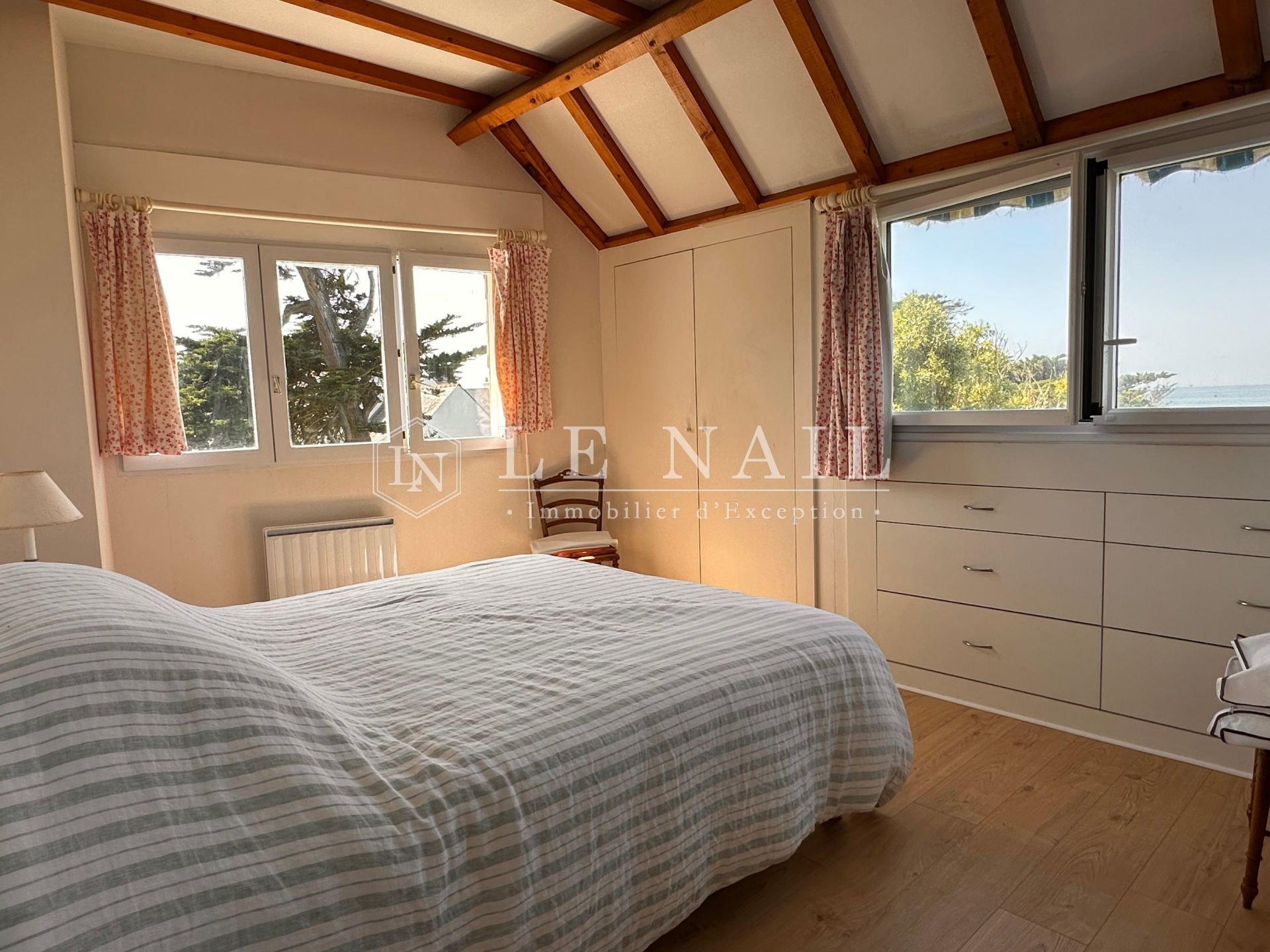 maison 5 pièces en vente à LA BAULE (44500)