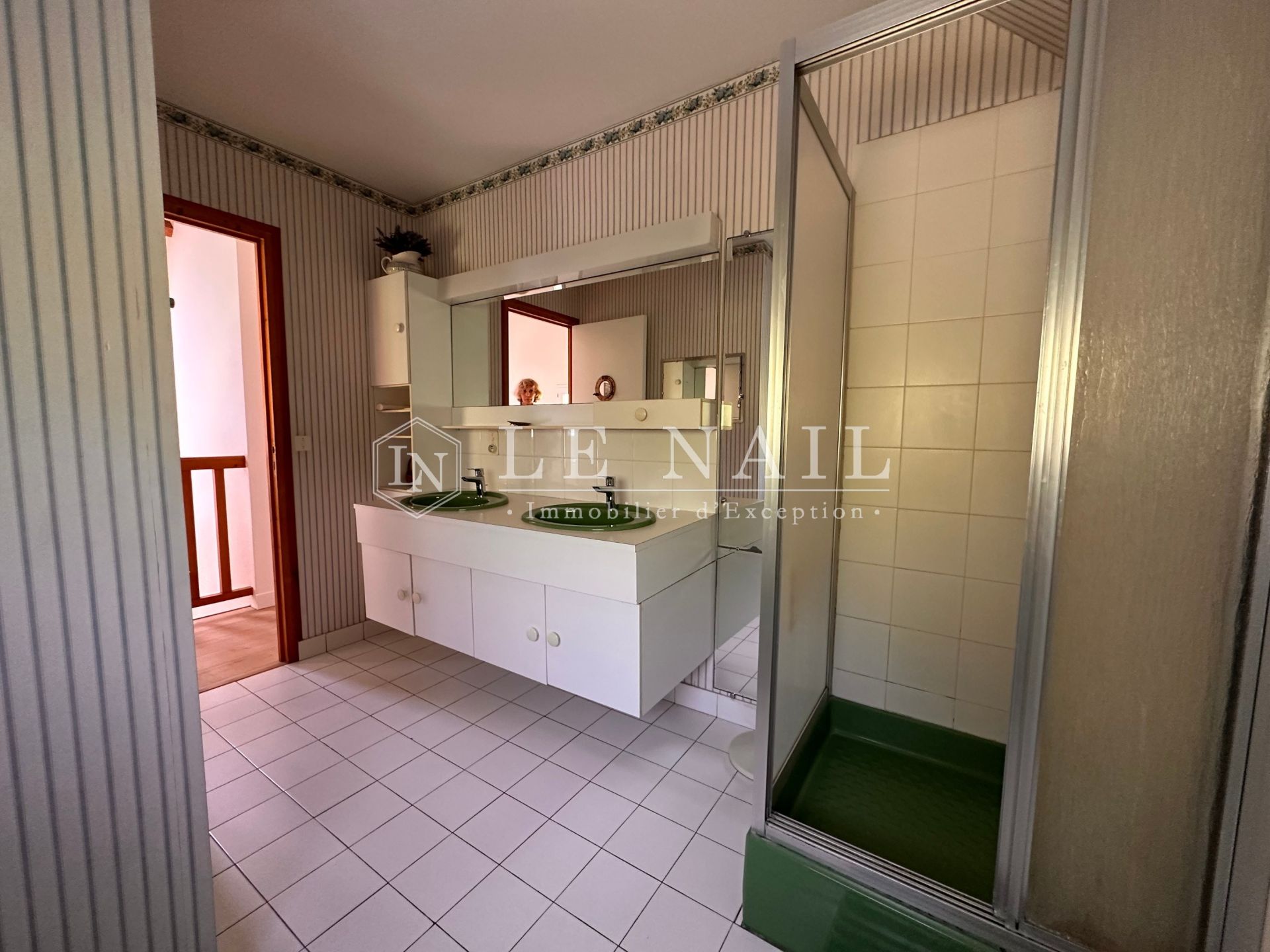 maison 5 pièces en vente à LA BAULE (44500)