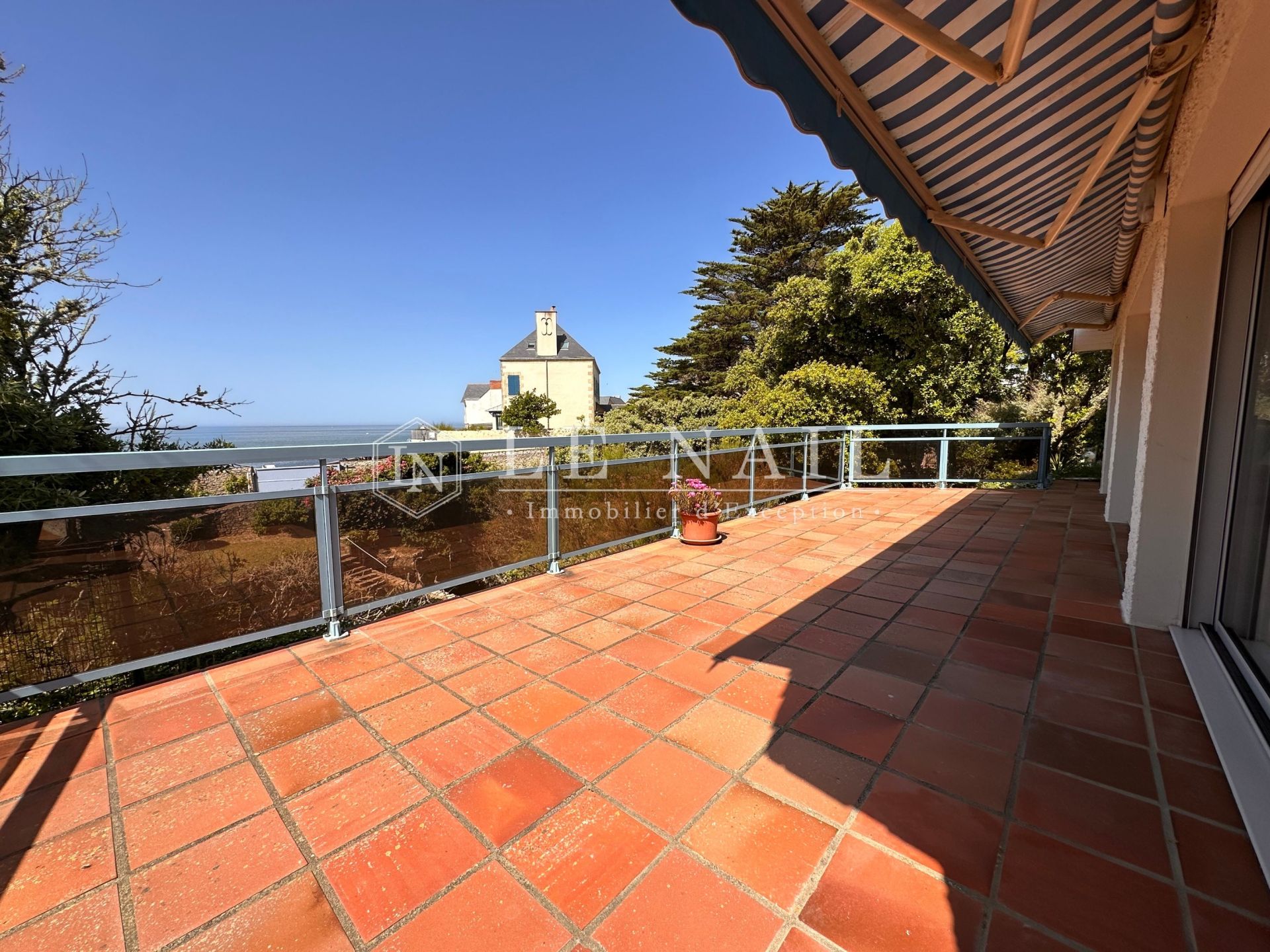 maison 5 pièces en vente à LA BAULE (44500)
