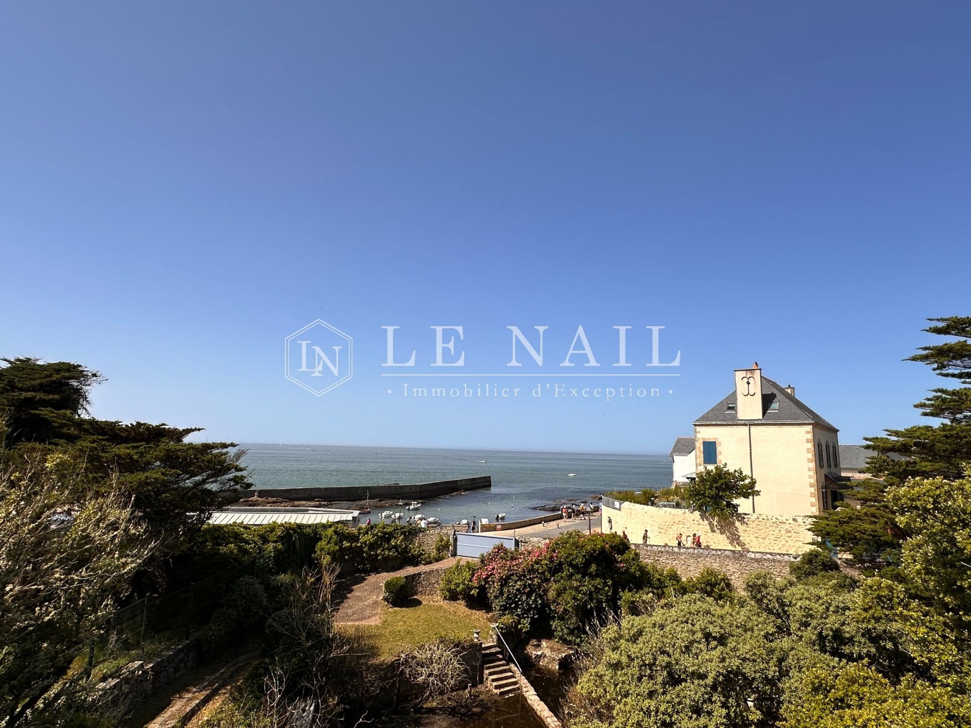 maison 5 pièces en vente à LA BAULE (44500)