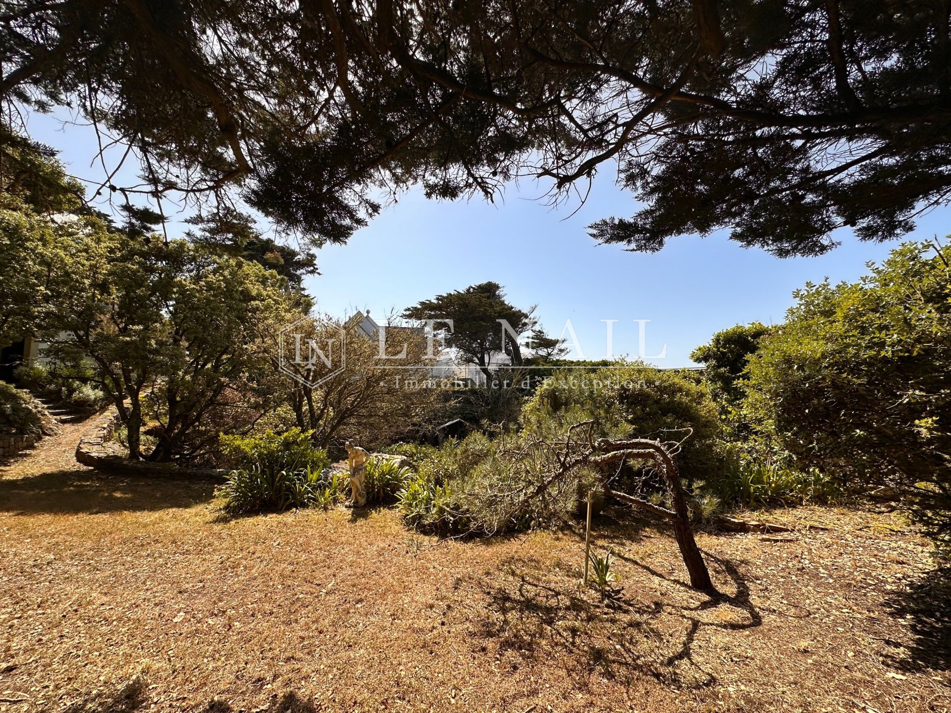 maison 5 pièces en vente à LA BAULE (44500)