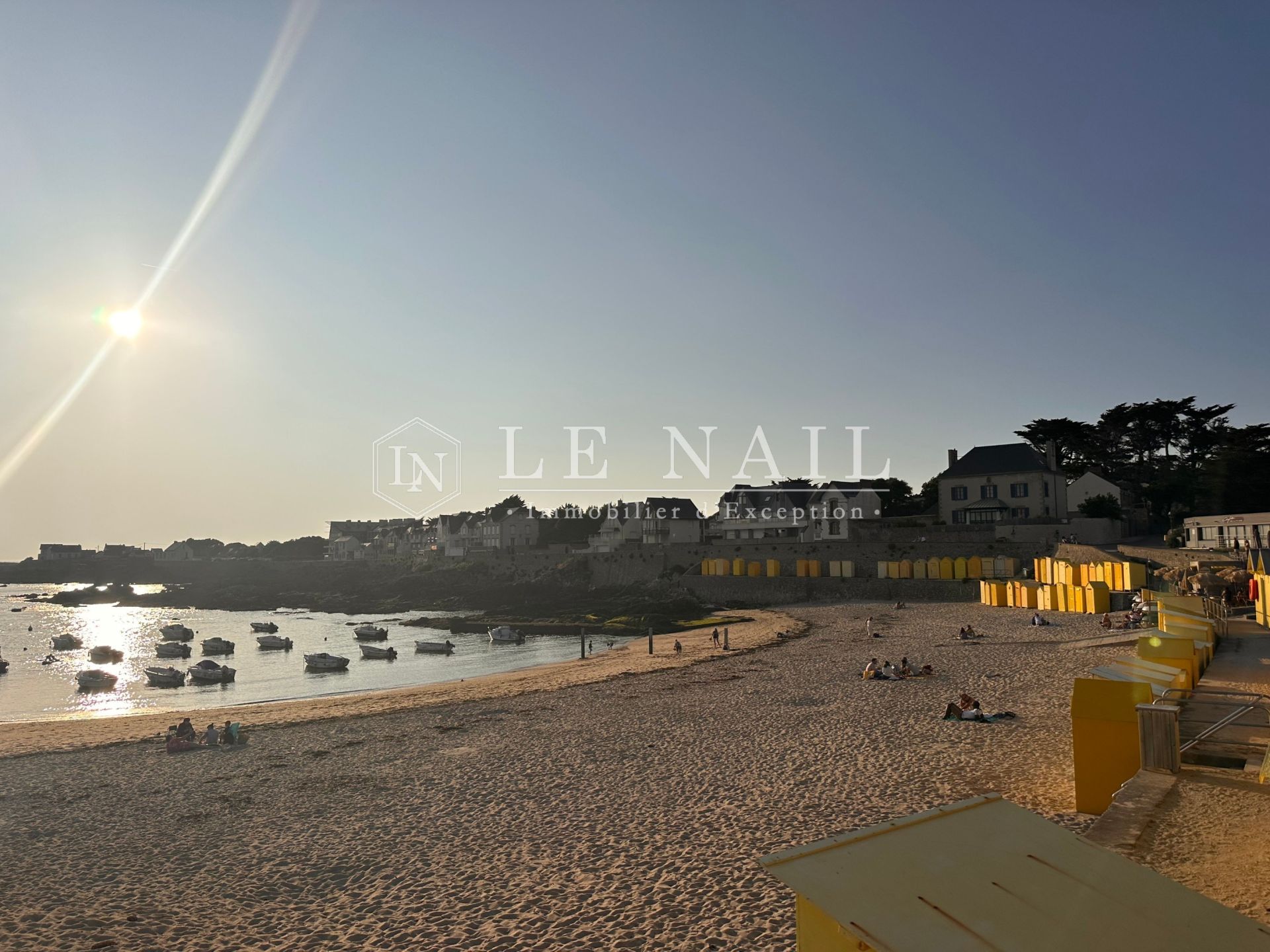 maison 5 pièces en vente à LA BAULE (44500)