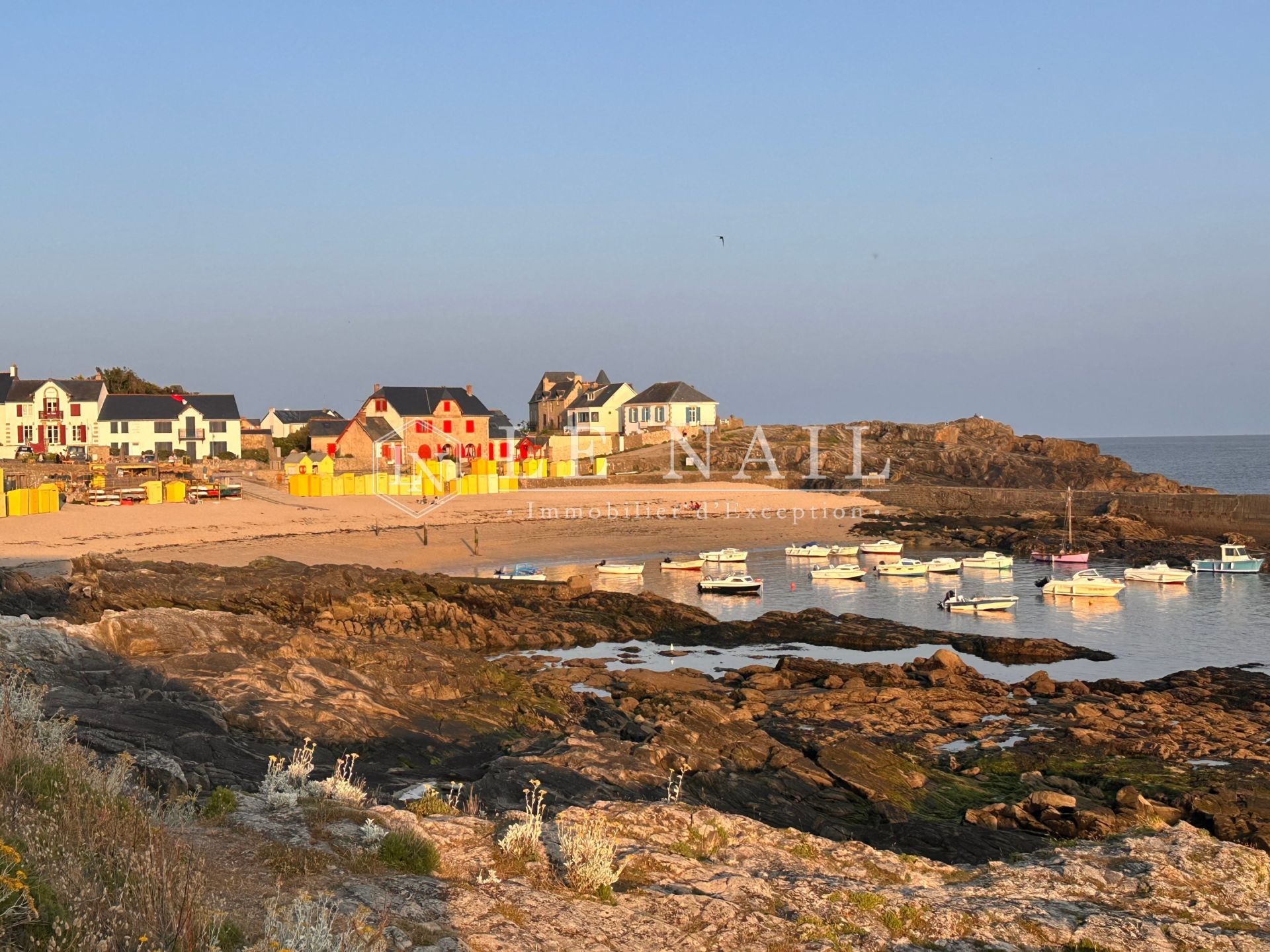 maison 5 pièces en vente à LA BAULE (44500)