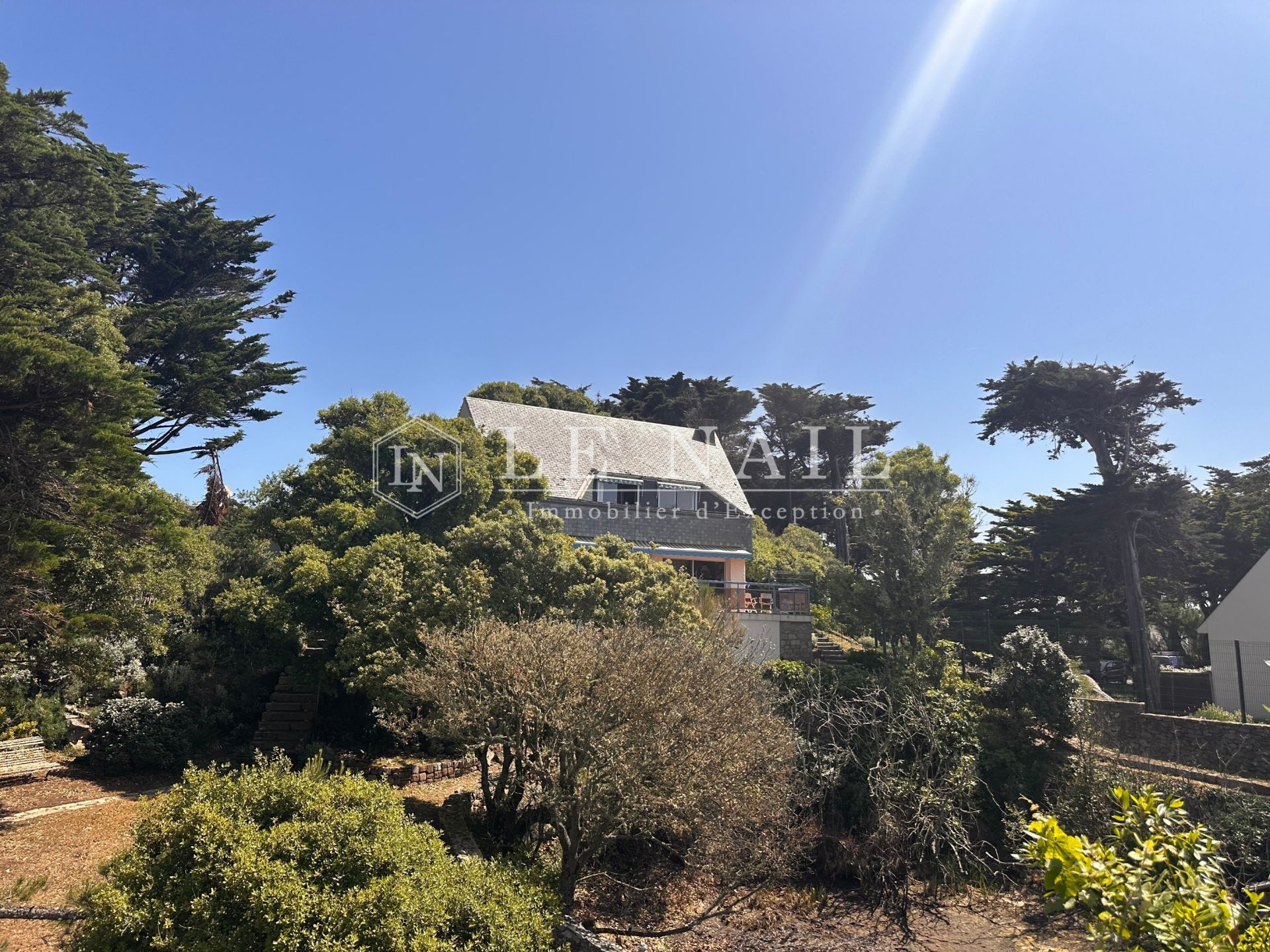 maison 5 pièces en vente à LA BAULE (44500)