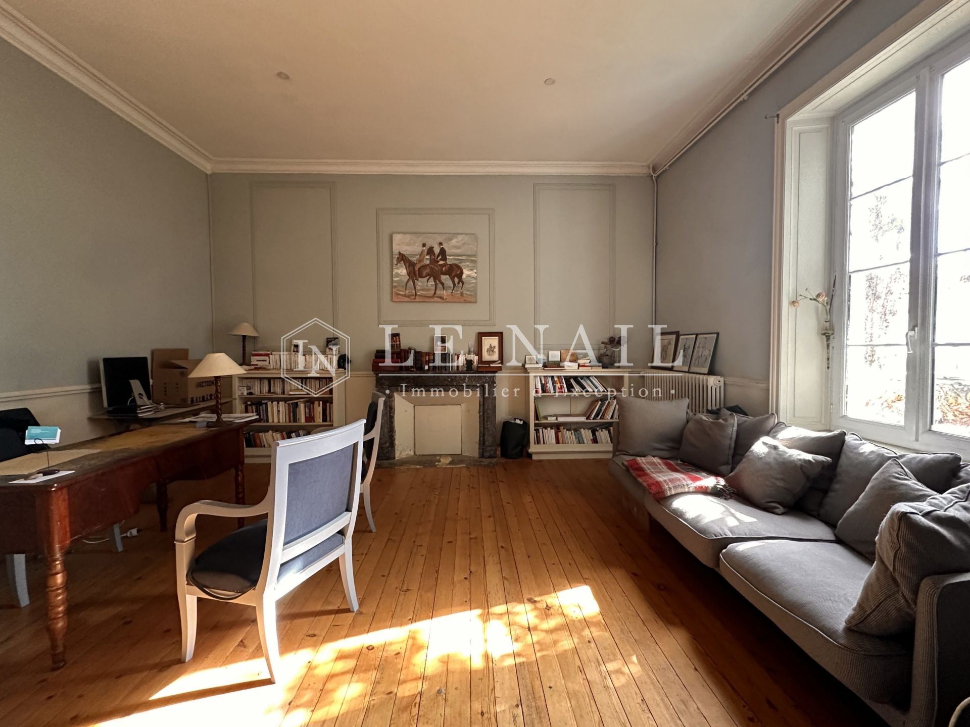 maison 8 pièces en vente à LES SABLES D OLONNE (85100)