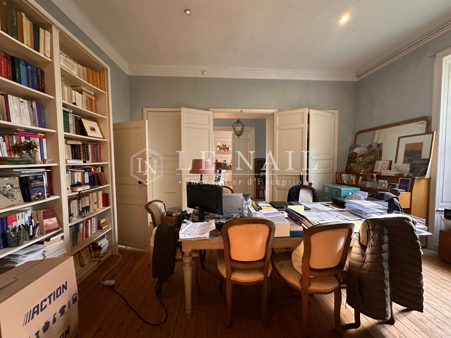 maison 8 pièces en vente à LES SABLES D OLONNE (85100)