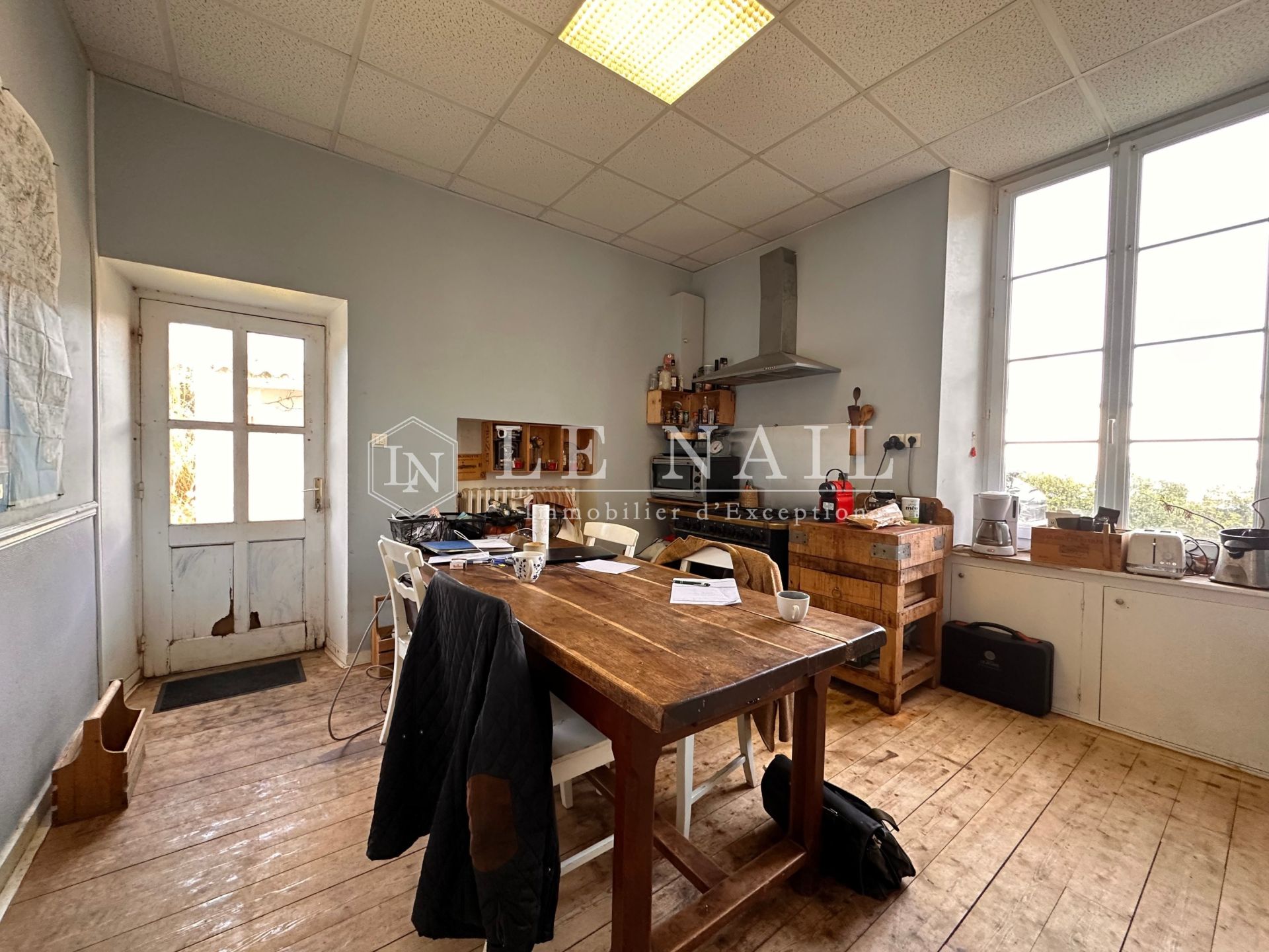 maison 8 pièces en vente à LES SABLES D OLONNE (85100)