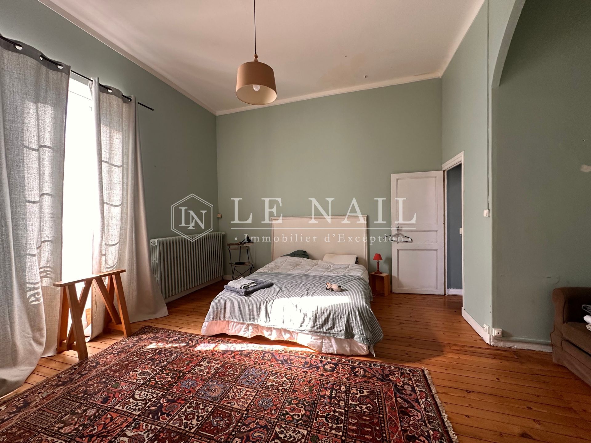 maison 8 pièces en vente à LES SABLES D OLONNE (85100)