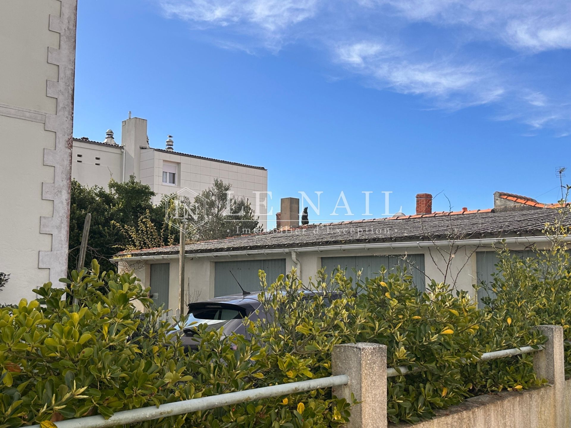 maison 8 pièces en vente à LES SABLES D OLONNE (85100)
