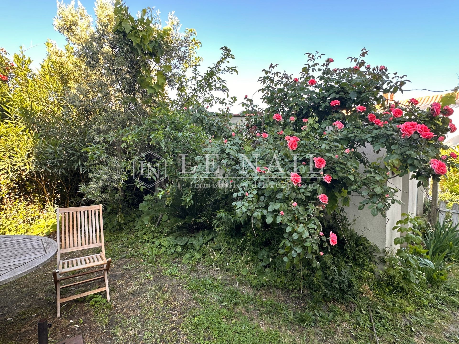 maison 8 pièces en vente à LES SABLES D OLONNE (85100)