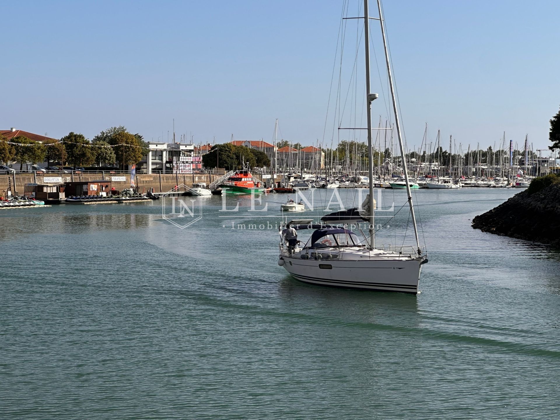 maison 8 pièces en vente à LES SABLES D OLONNE (85100)