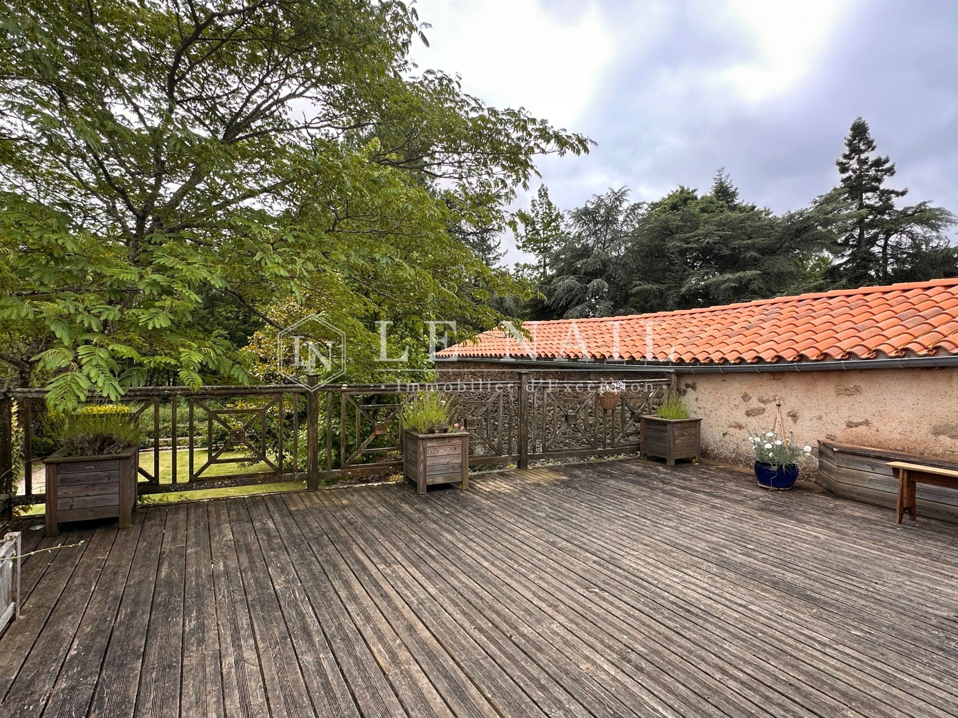 maison 8 pièces en vente à PALLUAU (85670)