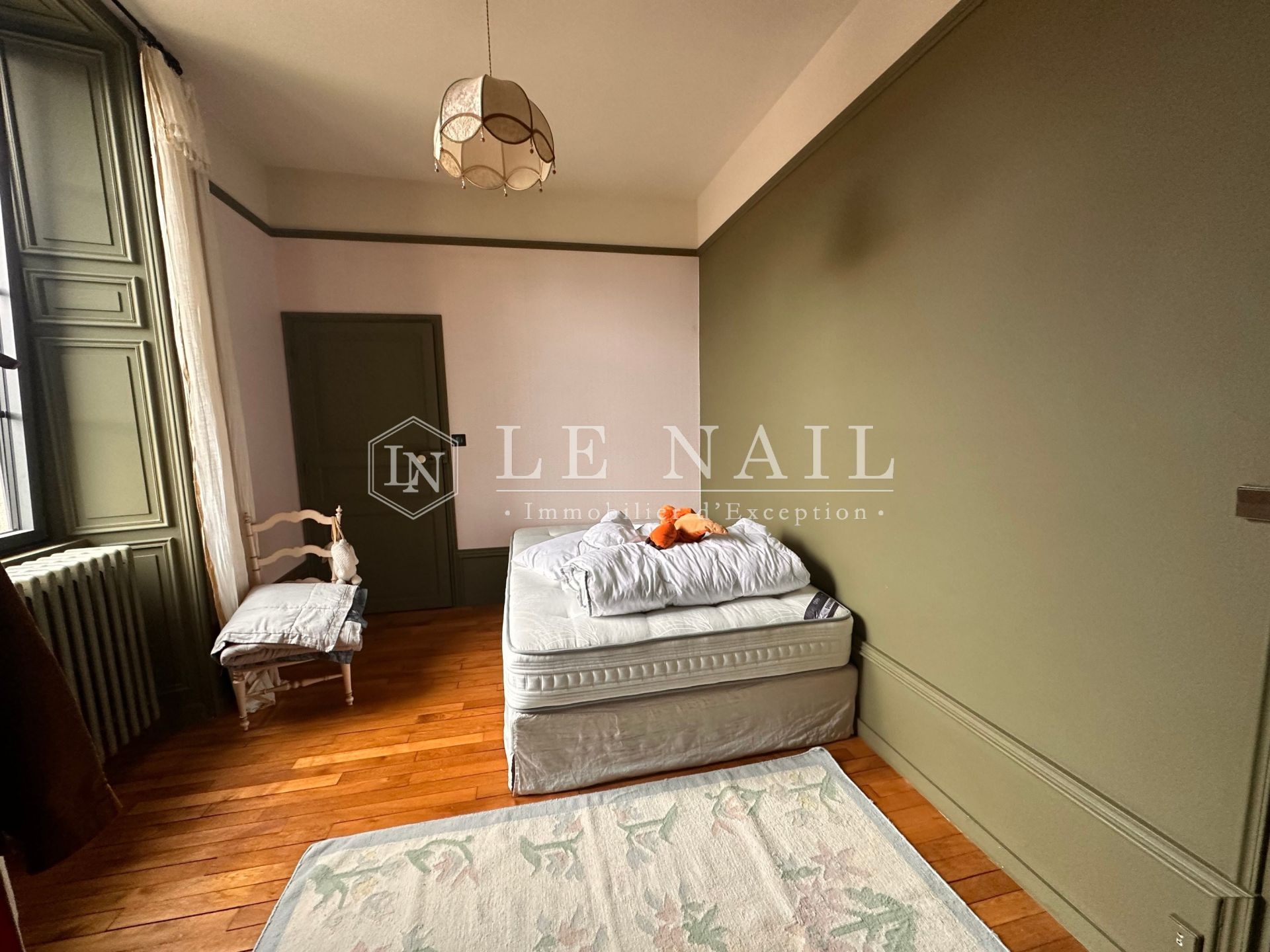 maison 8 pièces en vente à PALLUAU (85670)