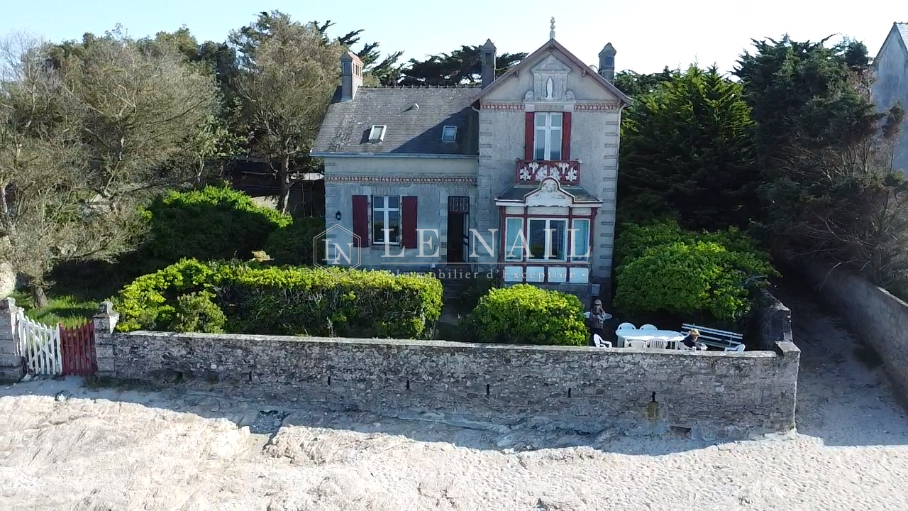 villa 12 pièces en vente à GUERANDE (44350)
