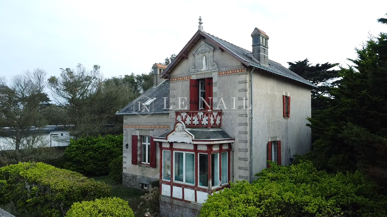 villa 12 pièces en vente à GUERANDE (44350)