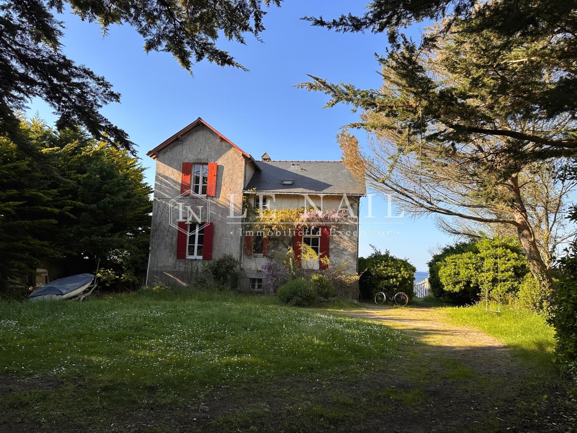 villa 12 pièces en vente à GUERANDE (44350)