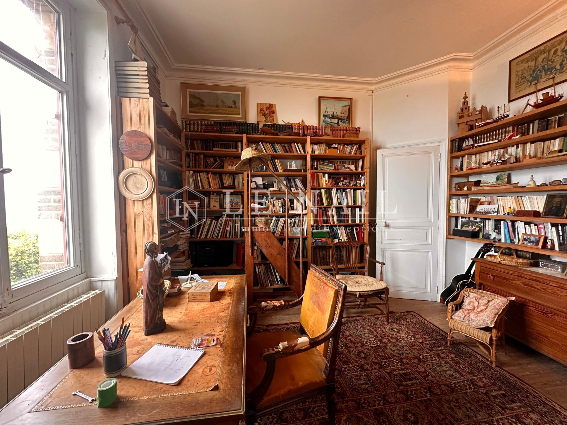 villa 12 pièces en vente à GUERANDE (44350)