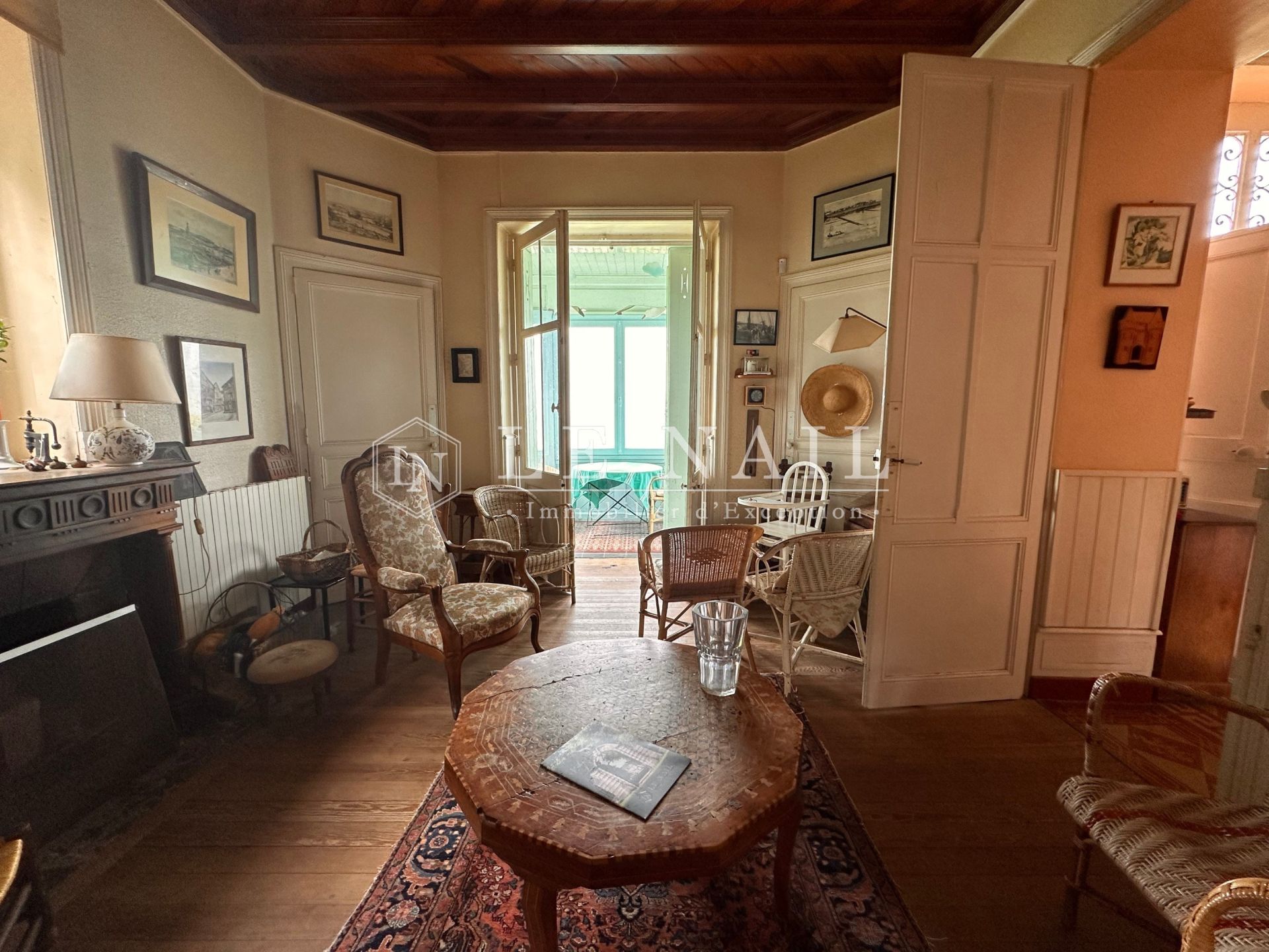villa 12 pièces en vente à GUERANDE (44350)
