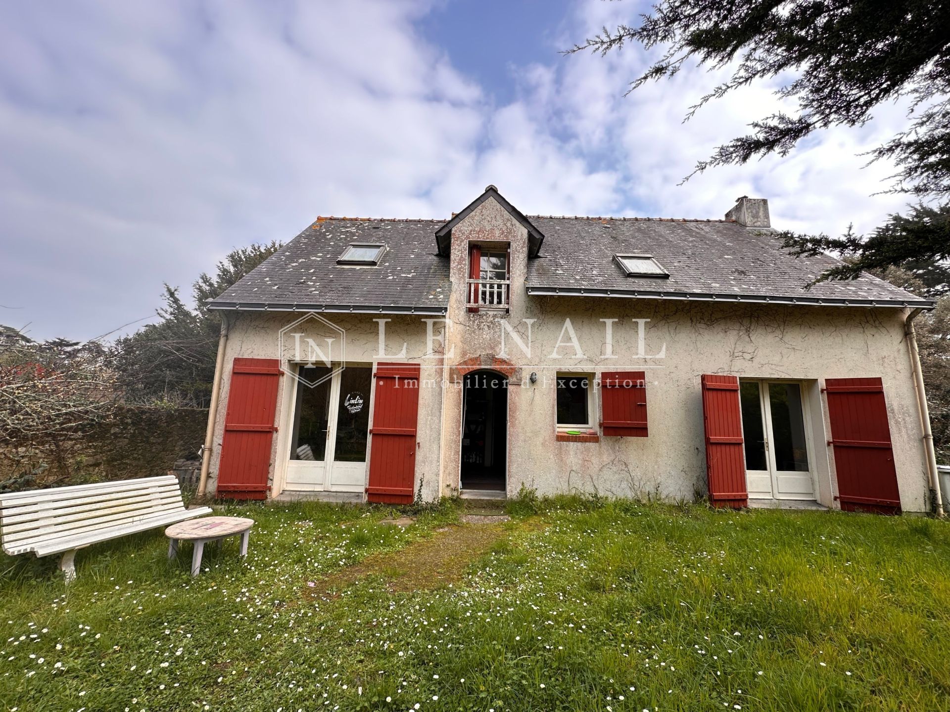villa 12 pièces en vente à GUERANDE (44350)