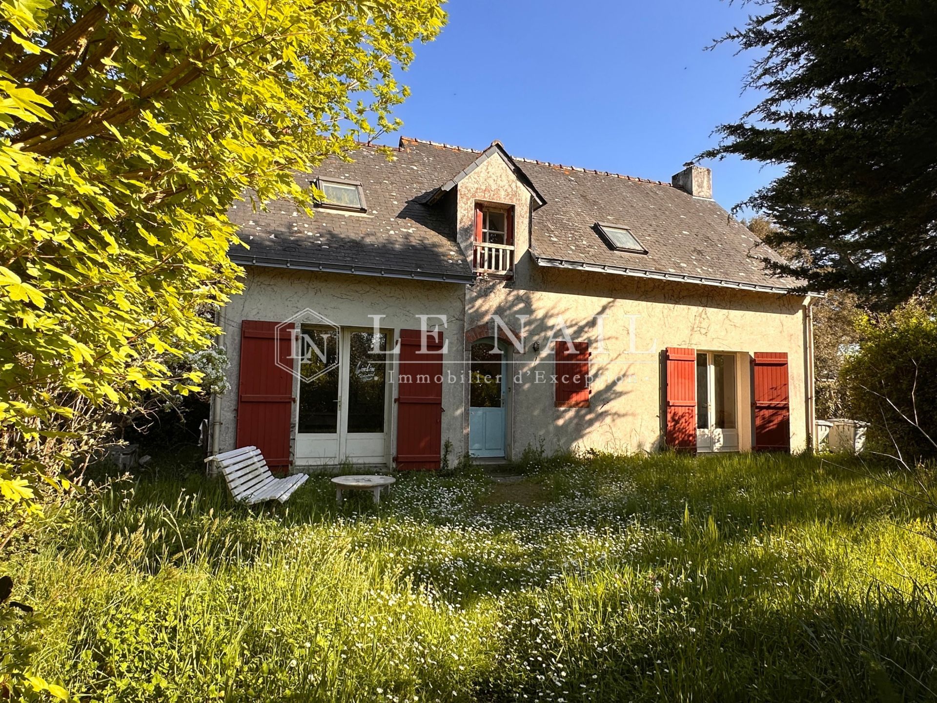 villa 12 pièces en vente à GUERANDE (44350)