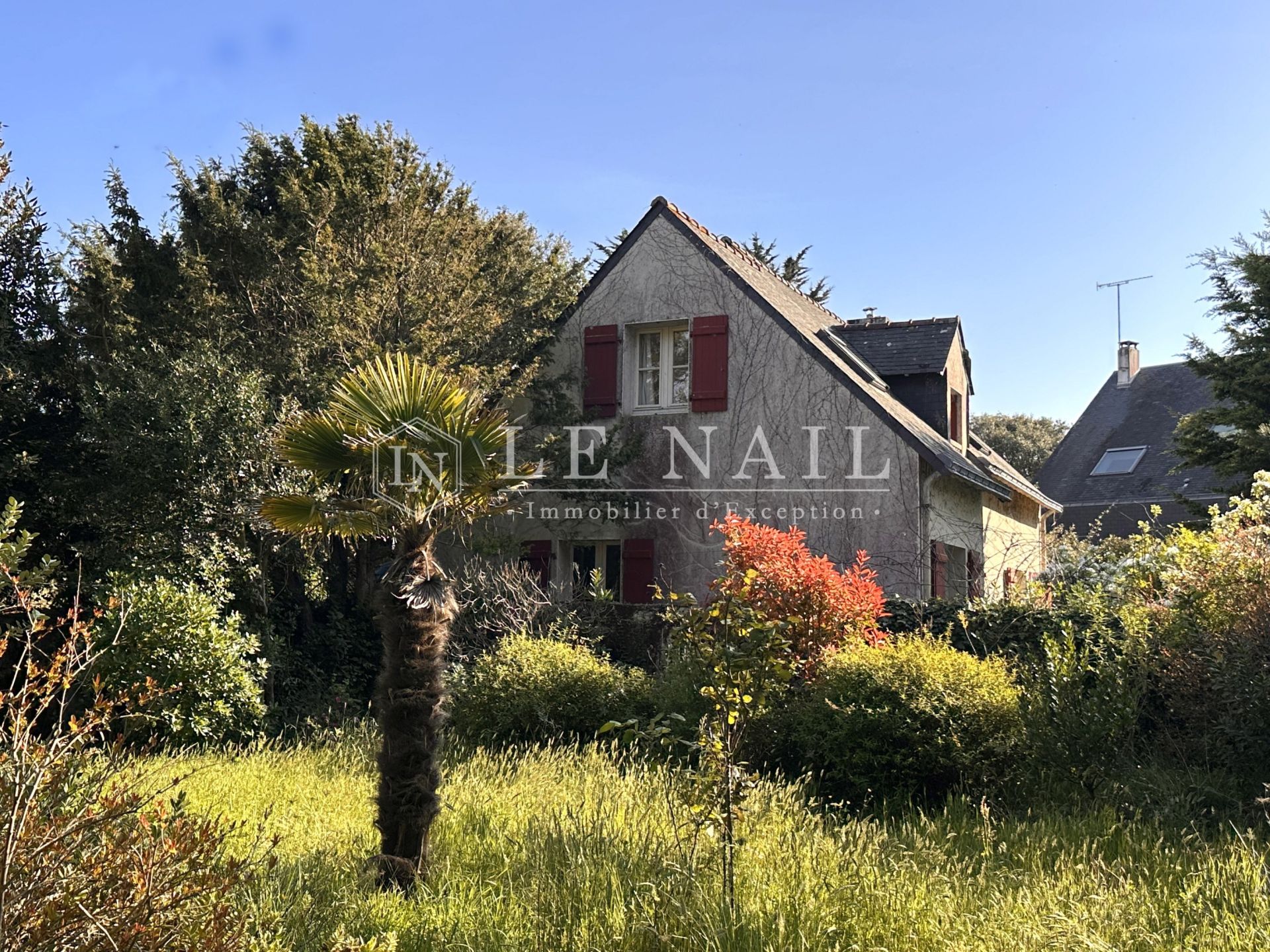 villa 12 pièces en vente à GUERANDE (44350)