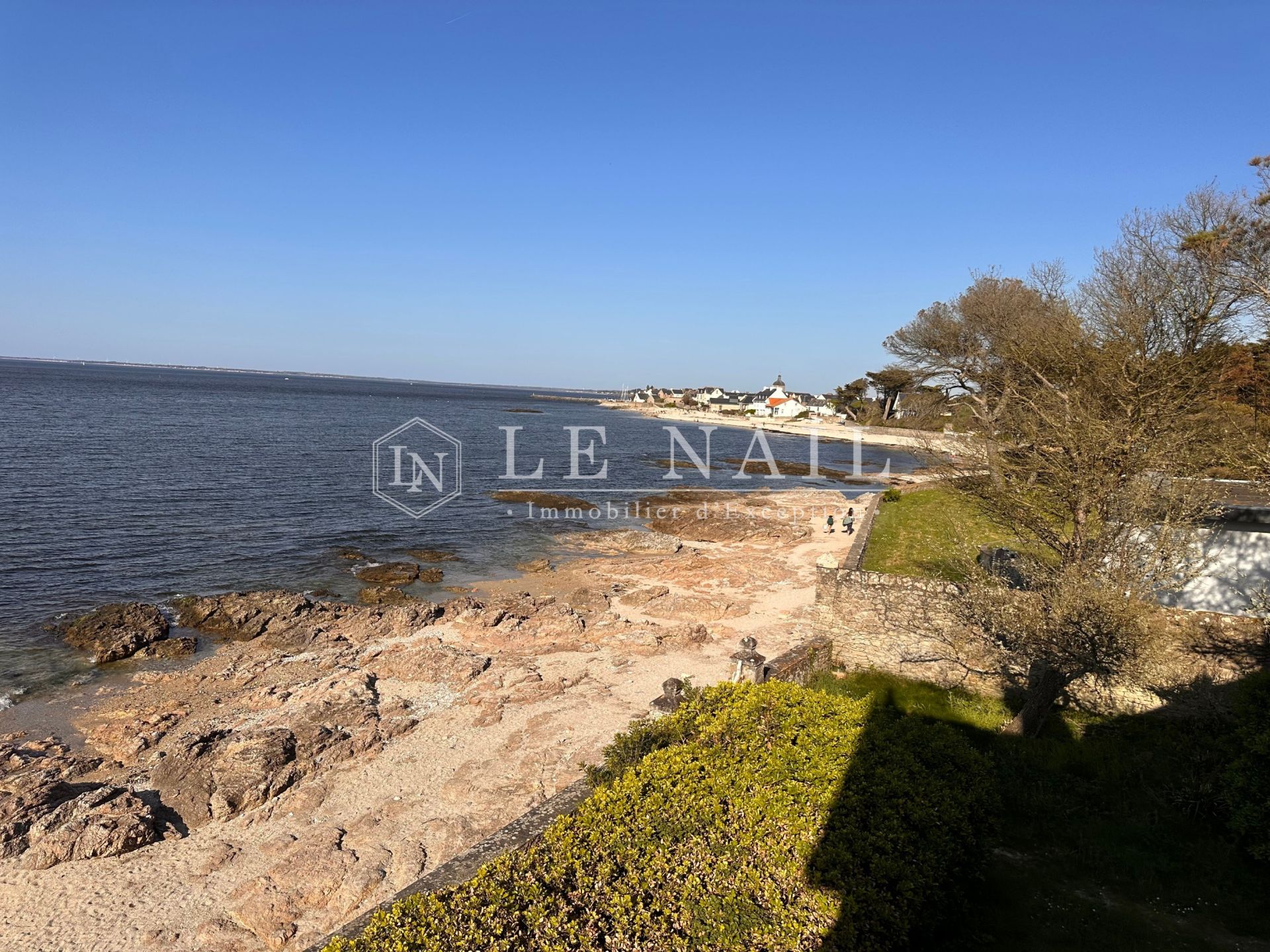 villa 12 pièces en vente à GUERANDE (44350)