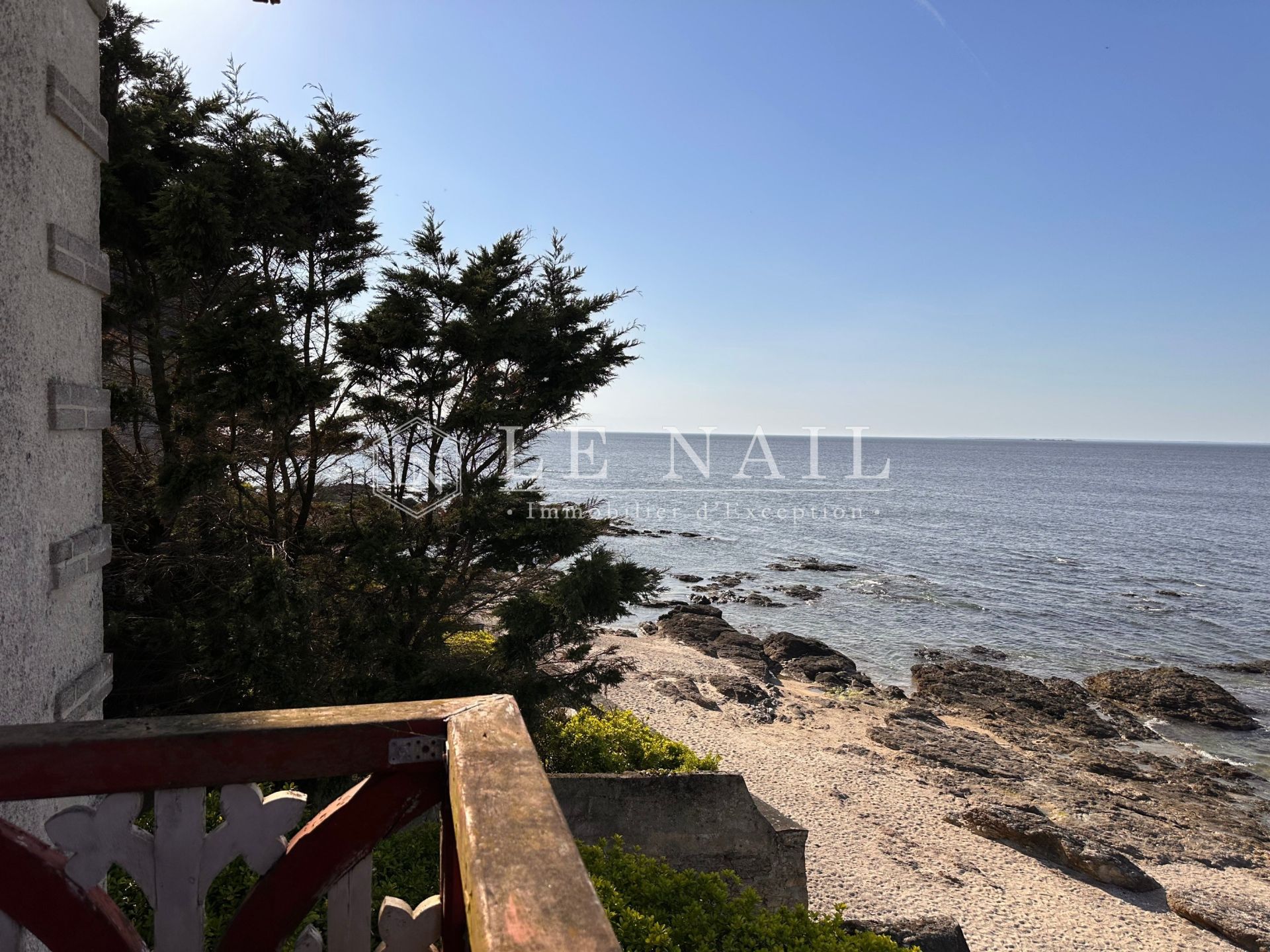 villa 12 pièces en vente à GUERANDE (44350)