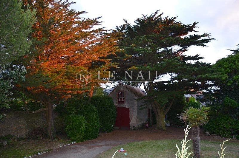 villa 12 pièces en vente à GUERANDE (44350)