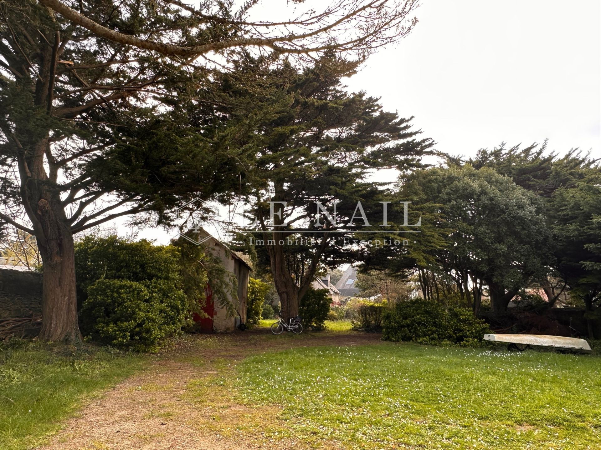 villa 12 pièces en vente à GUERANDE (44350)