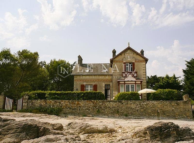 villa 12 pièces en vente à GUERANDE (44350)