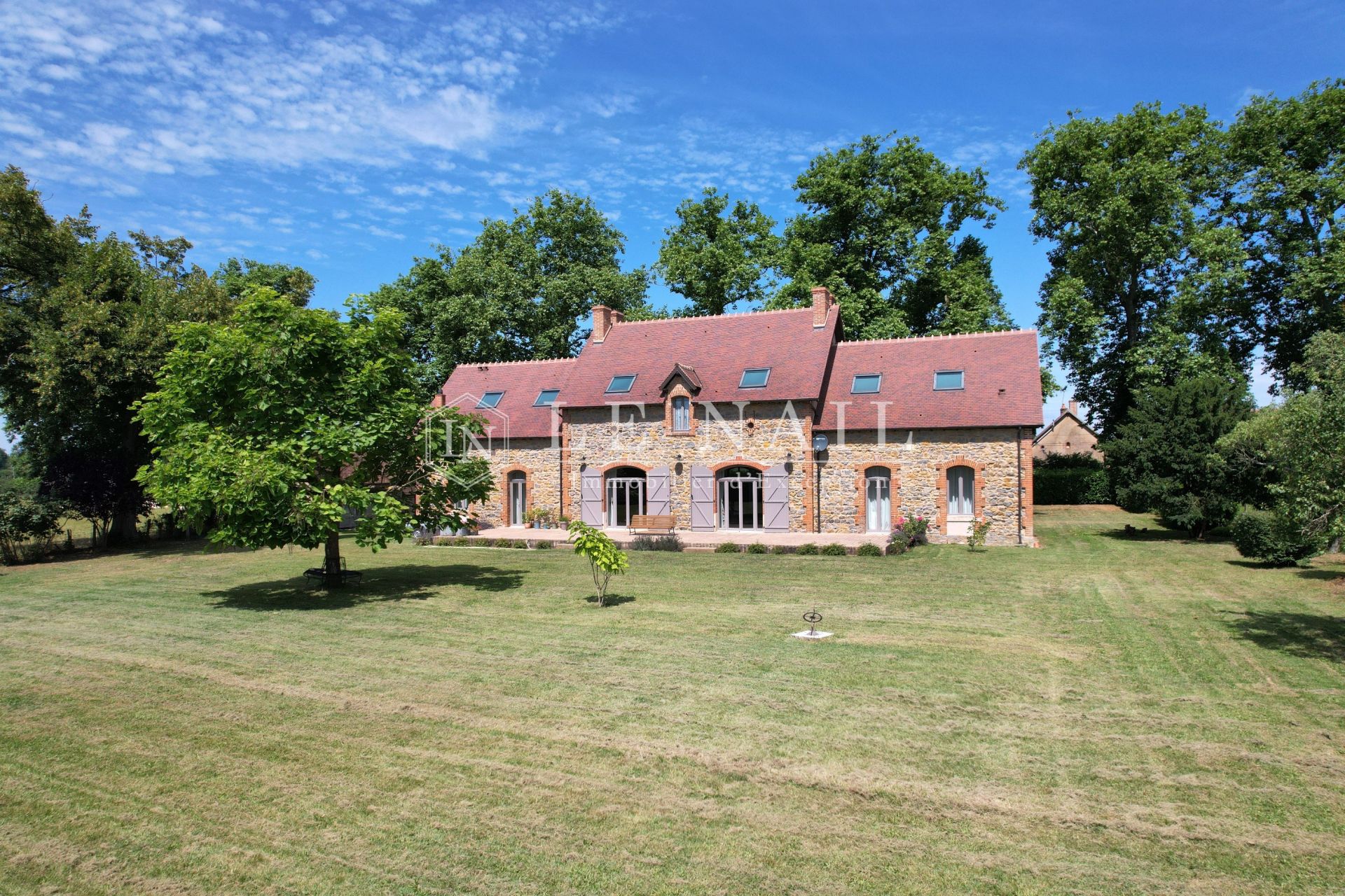 maison 5 pièces en vente à DECIZE (58300)