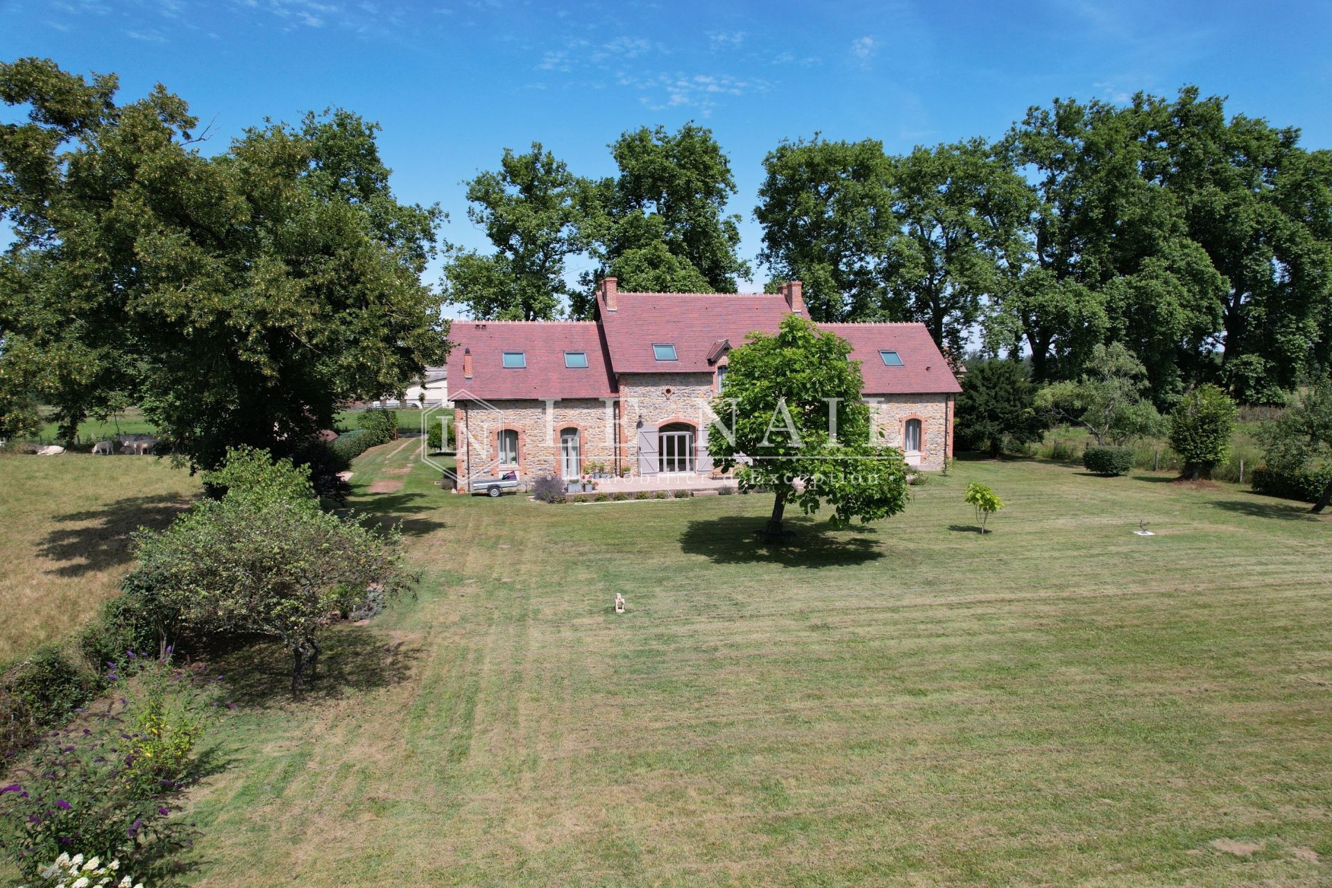 maison 5 pièces en vente à DECIZE (58300)