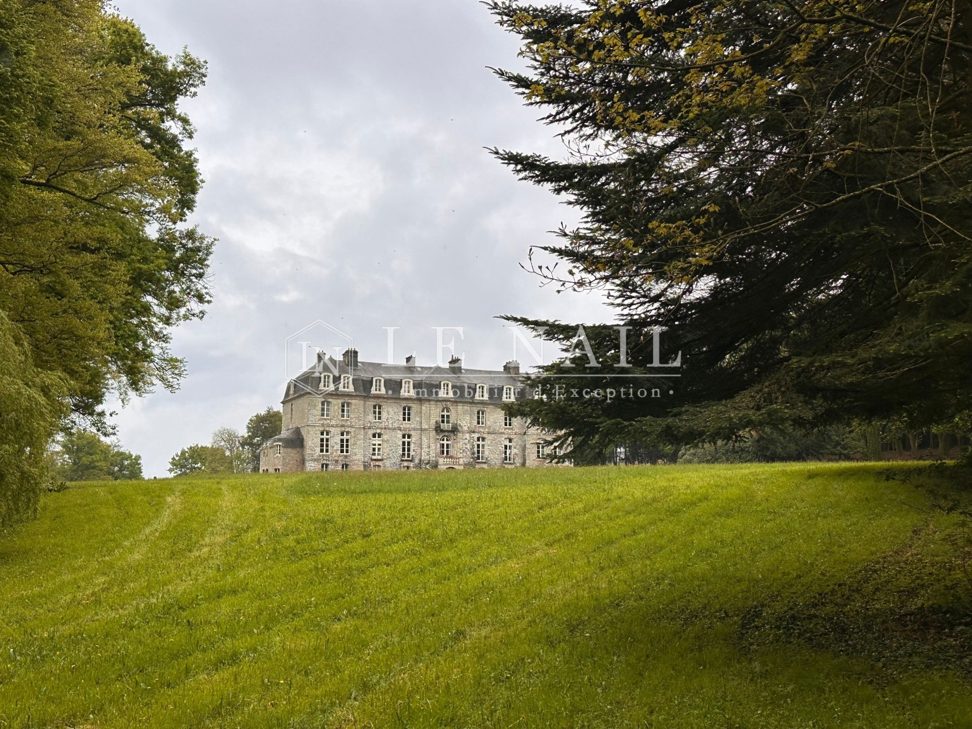 château 22 pièces en vente à JOSSELIN (56120)