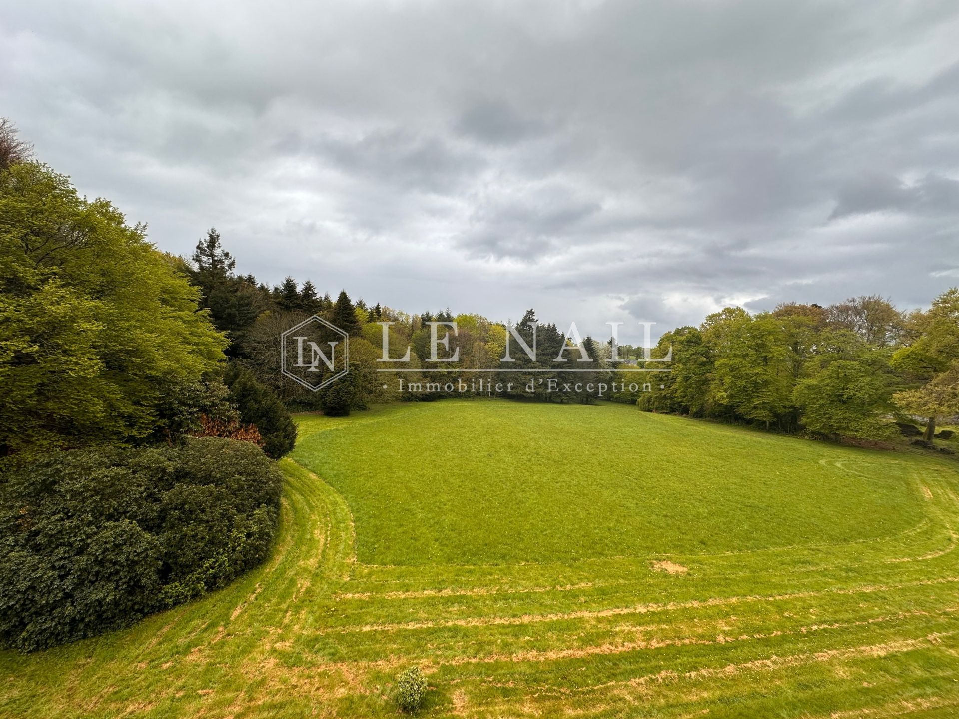 château 22 pièces en vente à JOSSELIN (56120)