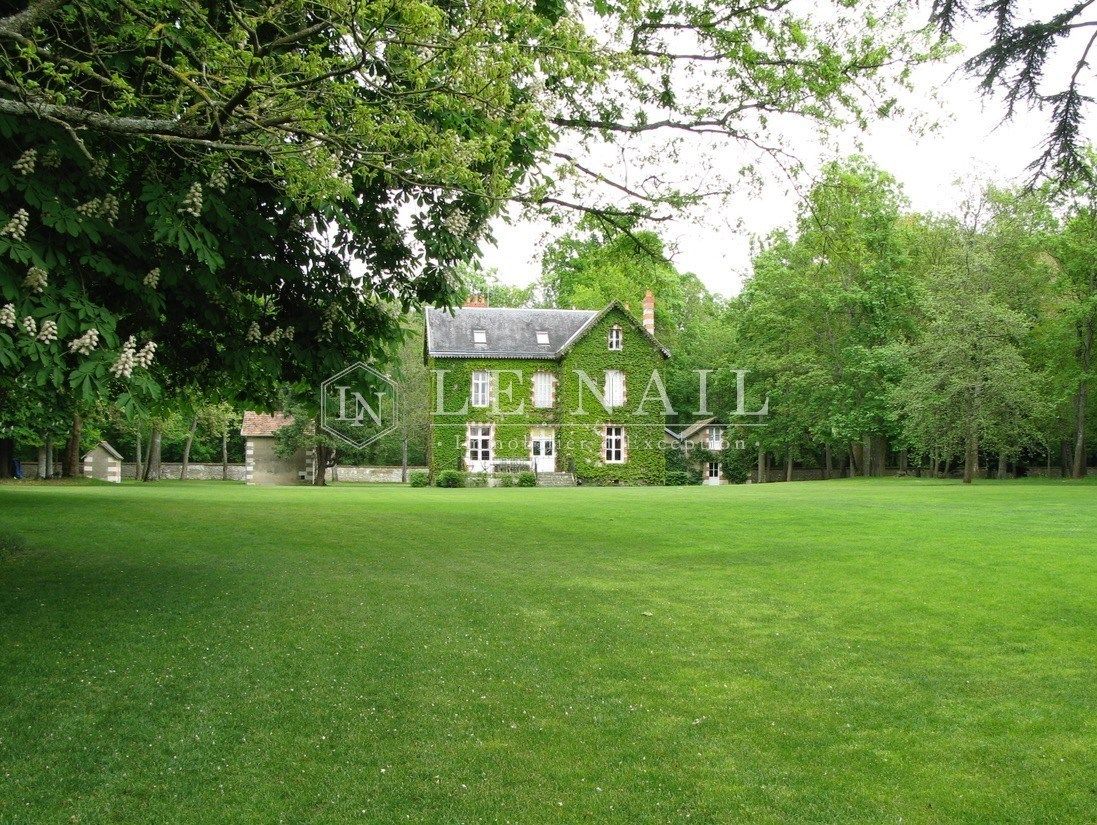 maison 6 pièces en vente à RICHELIEU (37120)