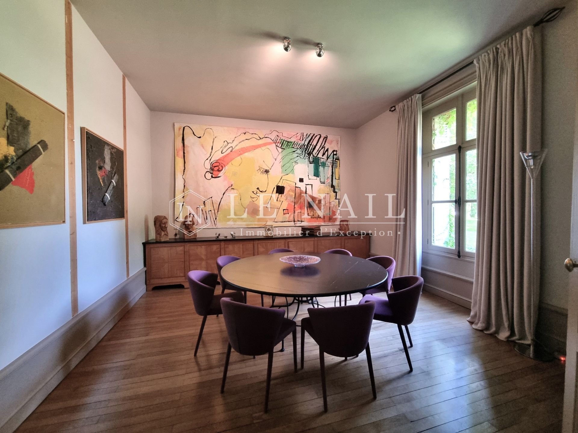 maison 6 pièces en vente à RICHELIEU (37120)