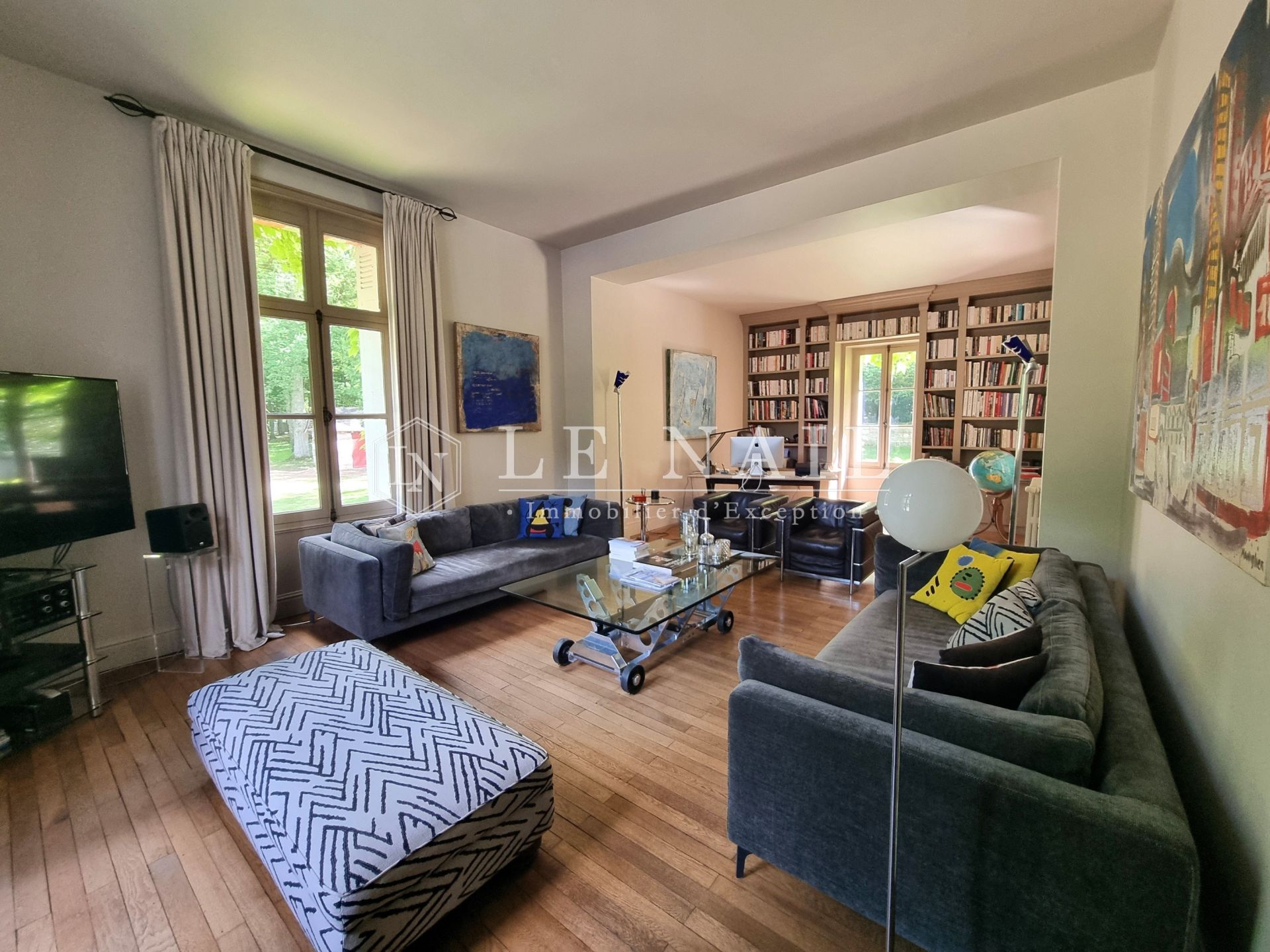 maison 6 pièces en vente à RICHELIEU (37120)