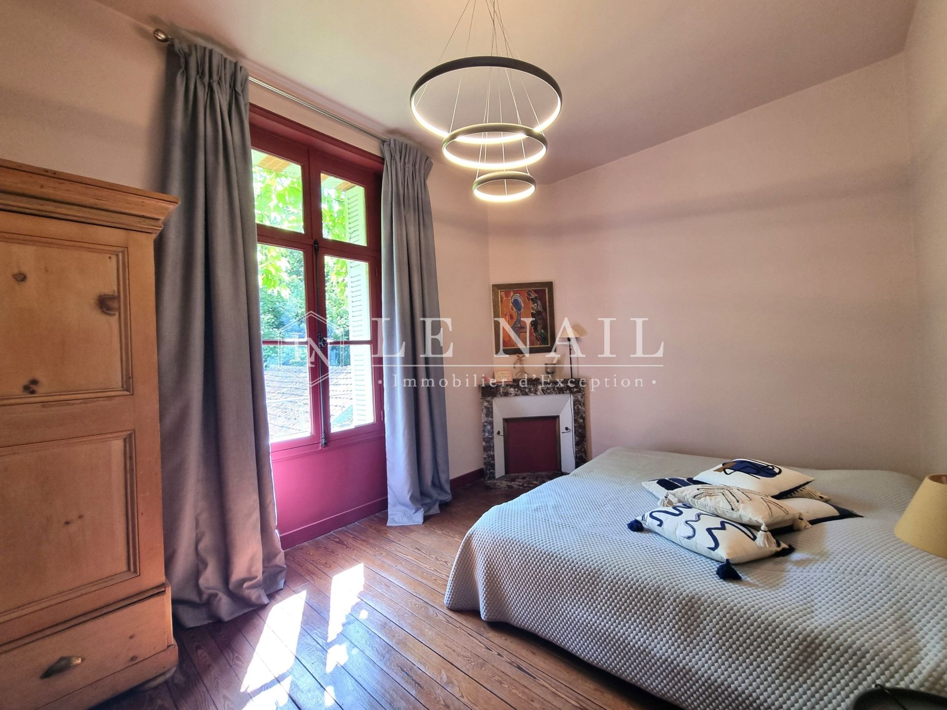 maison 6 pièces en vente à RICHELIEU (37120)