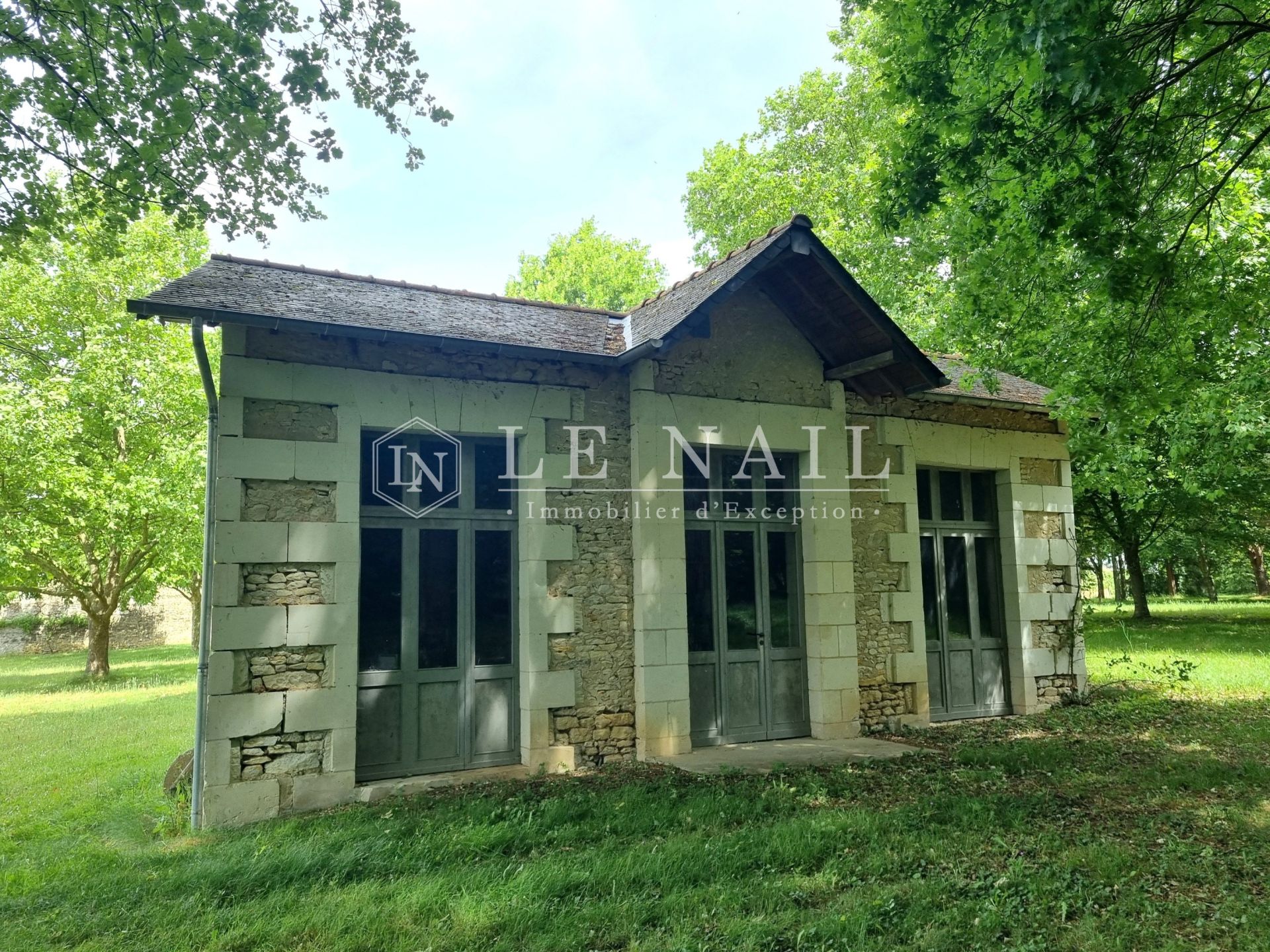 maison 6 pièces en vente à RICHELIEU (37120)