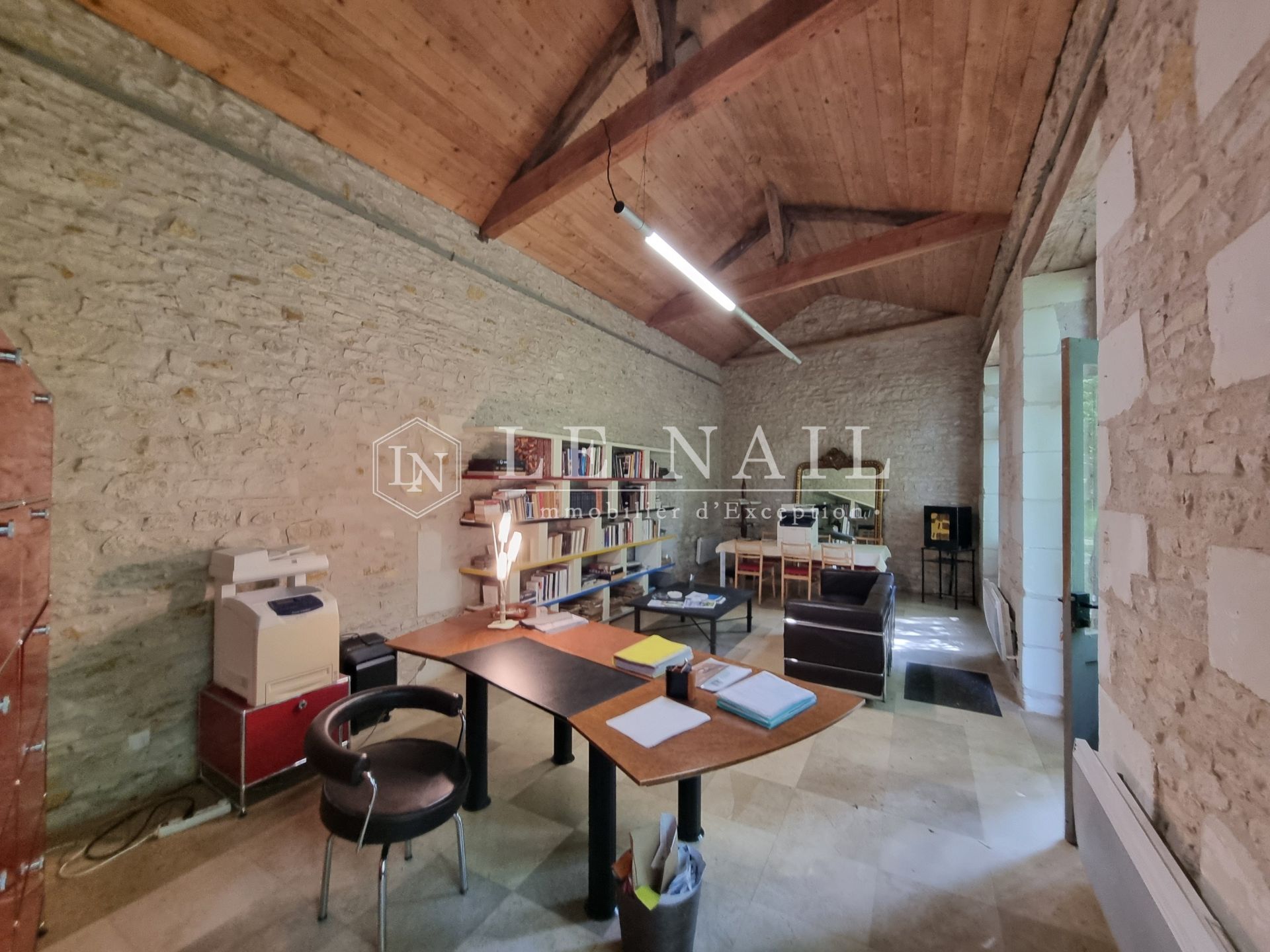 maison 6 pièces en vente à RICHELIEU (37120)