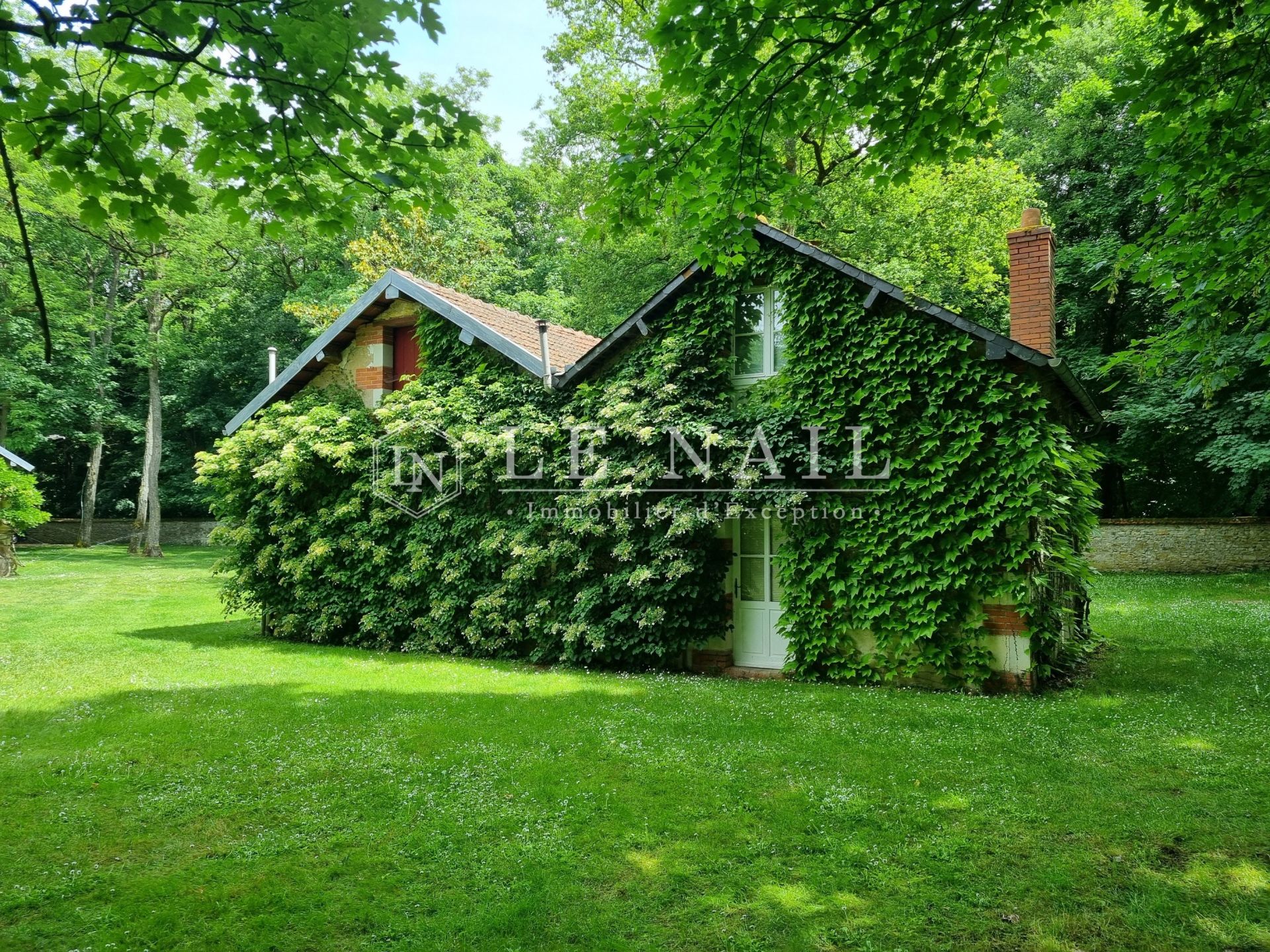 maison 6 pièces en vente à RICHELIEU (37120)