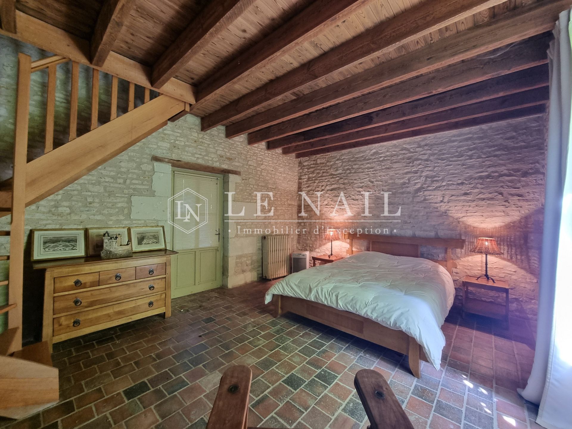 maison 6 pièces en vente à RICHELIEU (37120)