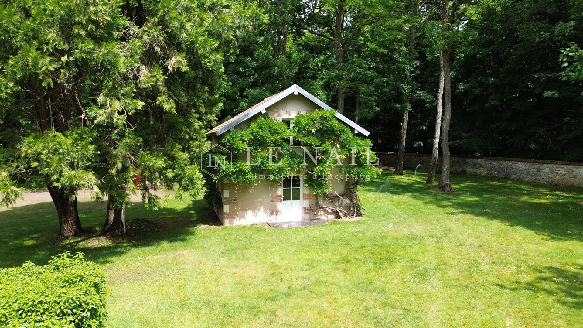 maison 6 pièces en vente à RICHELIEU (37120)
