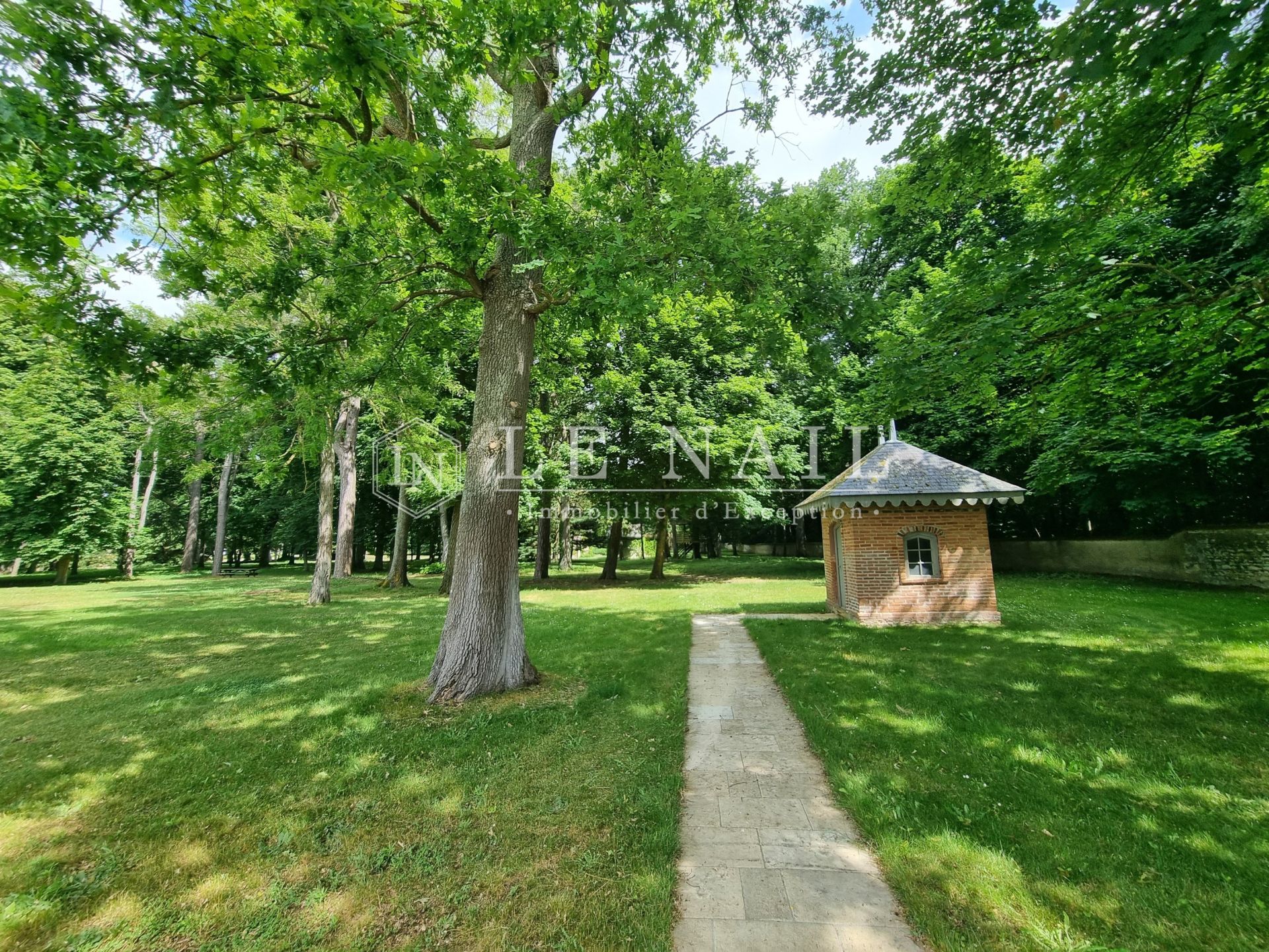 maison 6 pièces en vente à RICHELIEU (37120)