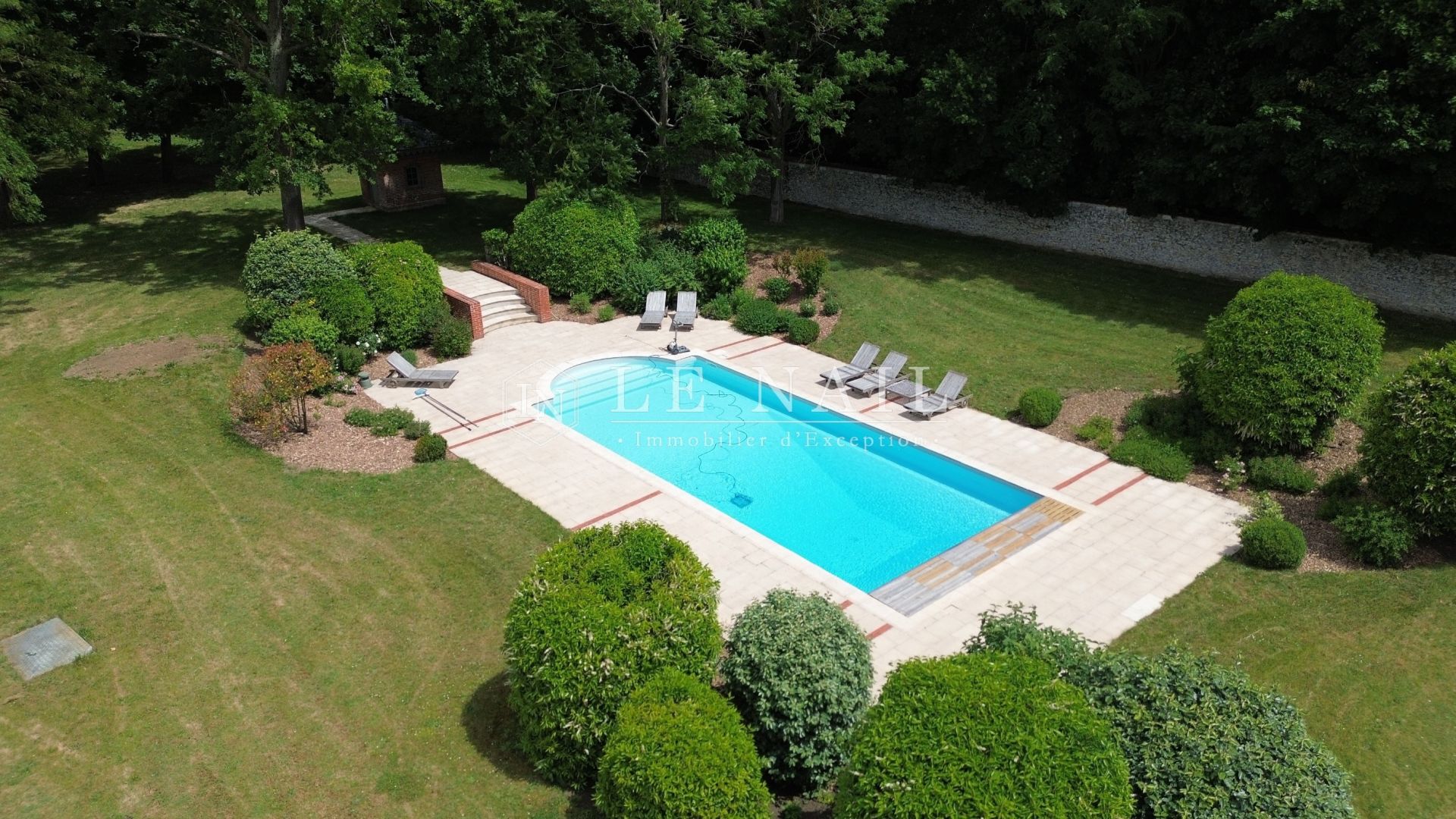 maison 6 pièces en vente à RICHELIEU (37120)