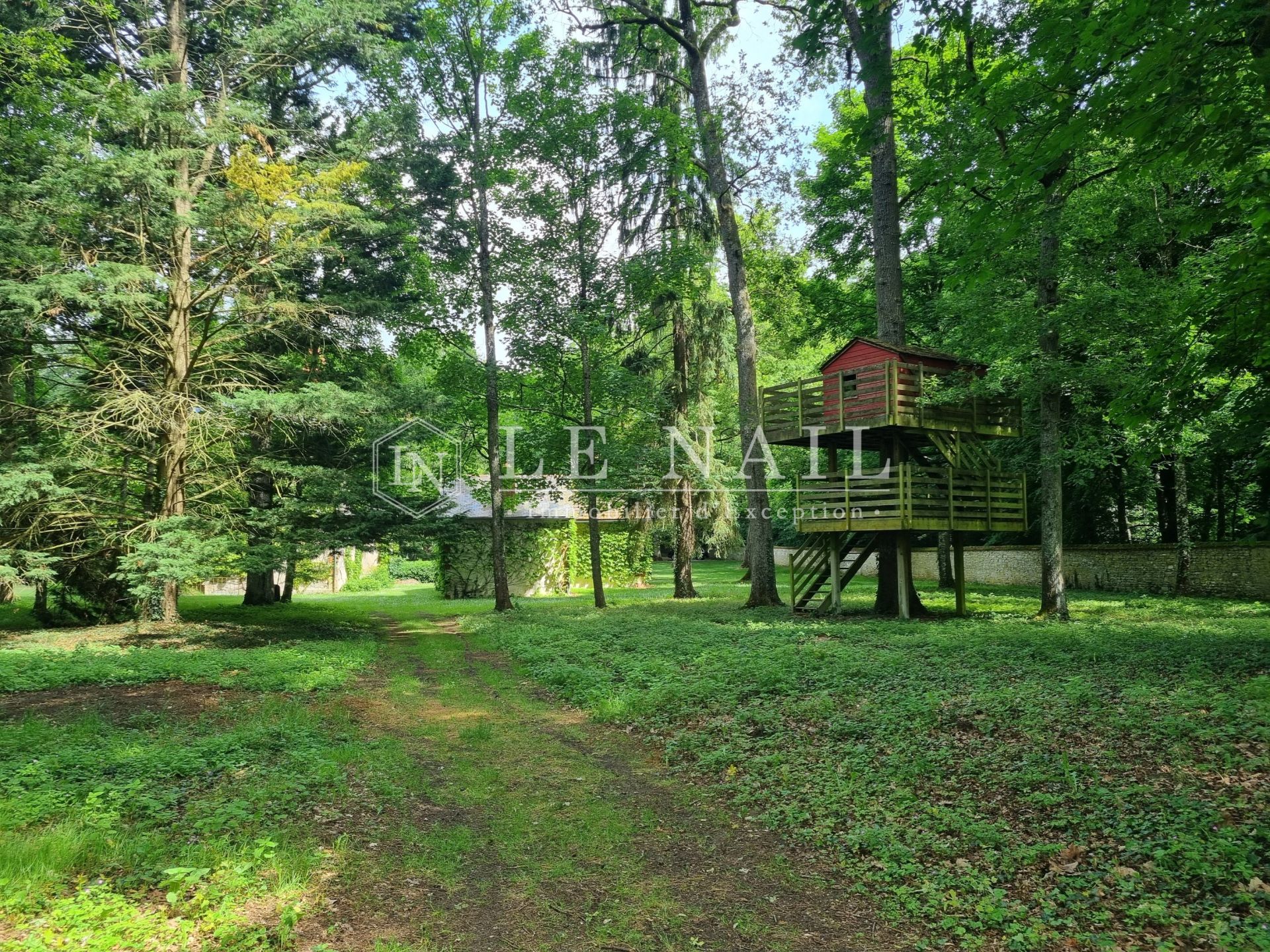 maison 6 pièces en vente à RICHELIEU (37120)