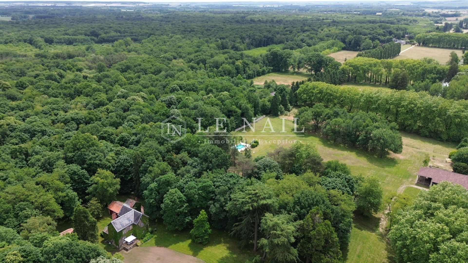 maison 6 pièces en vente à RICHELIEU (37120)