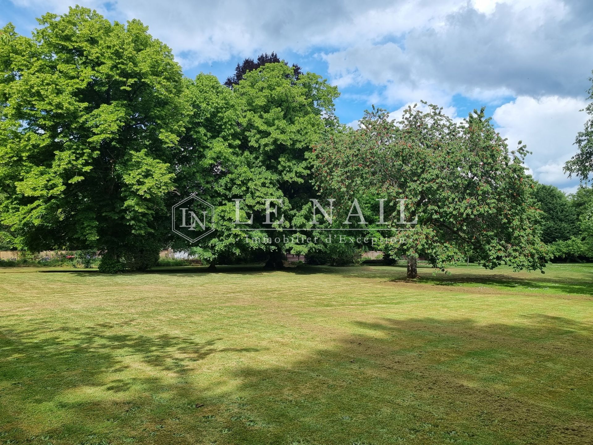 mansion 10 rooms for sale on REMALARD (61110)