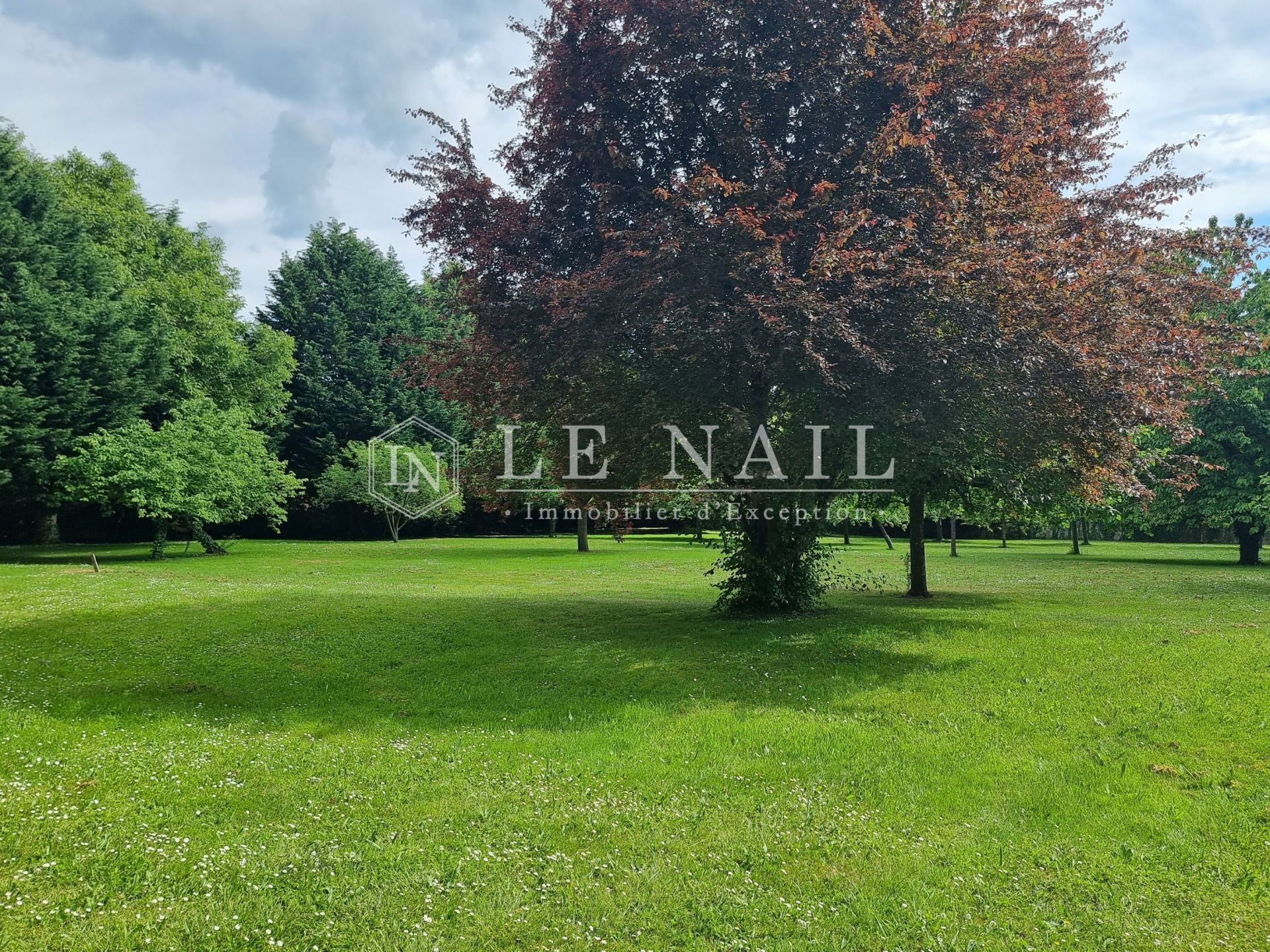 mansion 10 rooms for sale on REMALARD (61110)